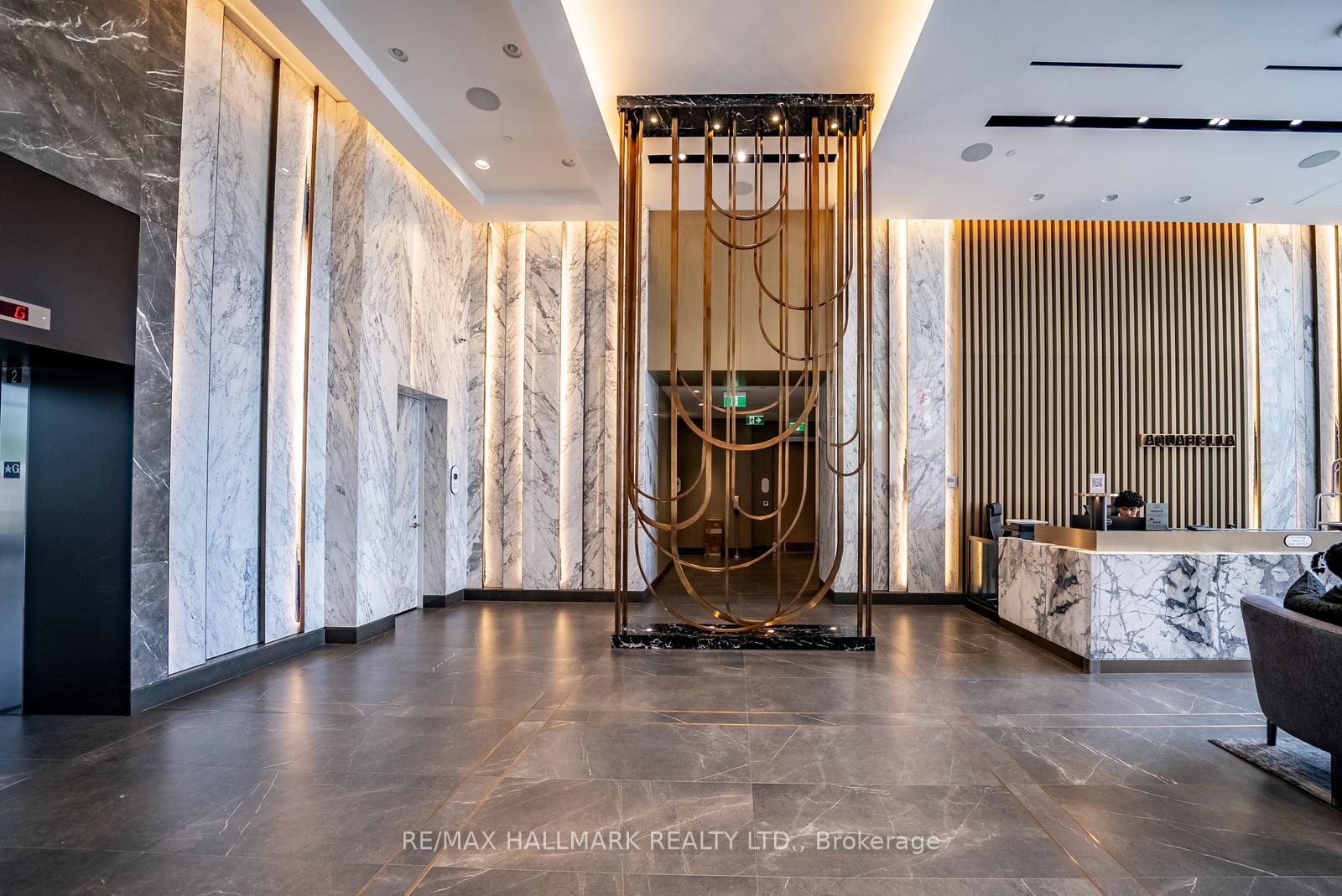 Photo 4 of Unit 301, 118 Merchants' Wharf, Toronto, Waterfront Communities — HOMEH