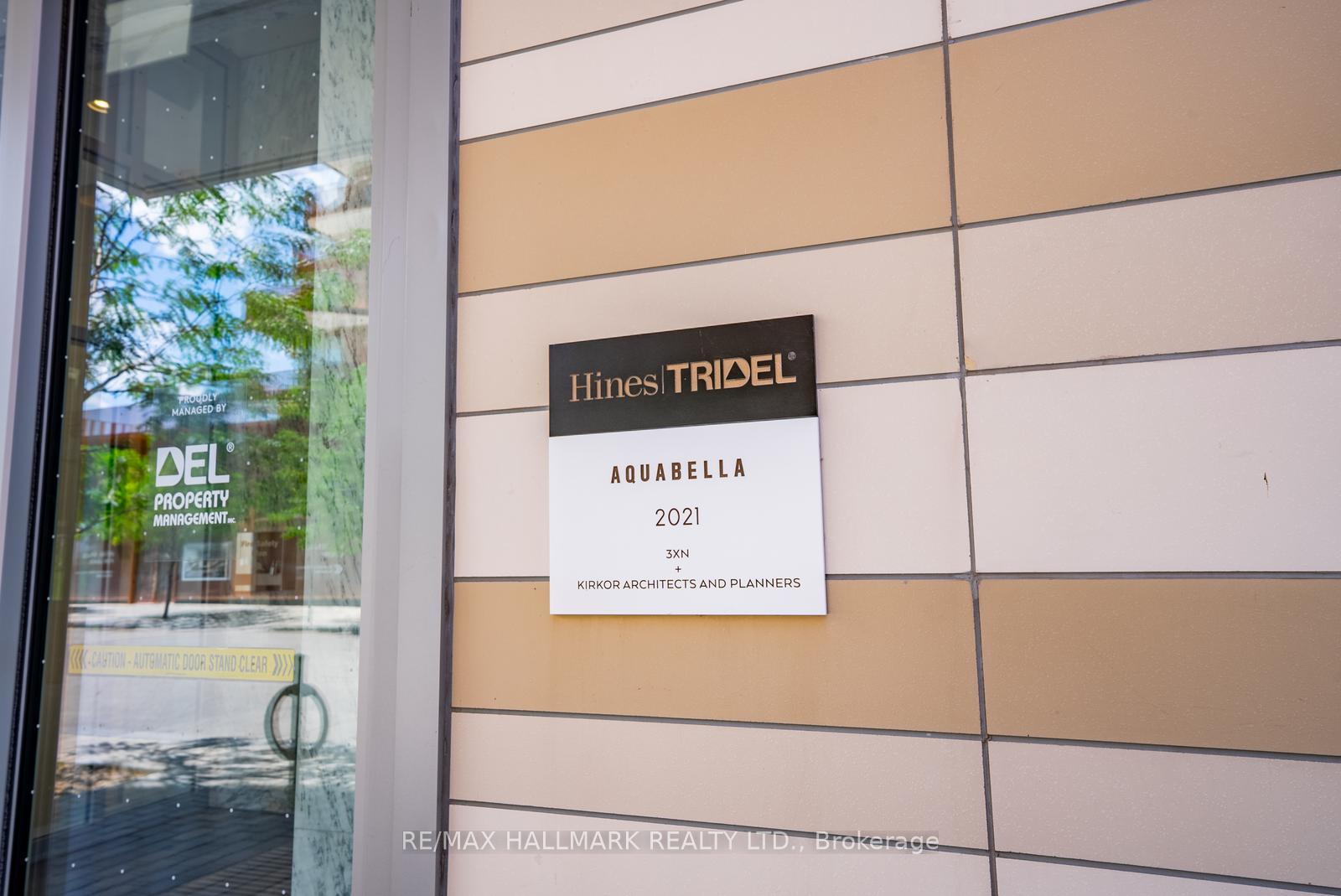 Photo 6 of Unit 301, 118 Merchants' Wharf, Toronto, Waterfront Communities — HOMEH