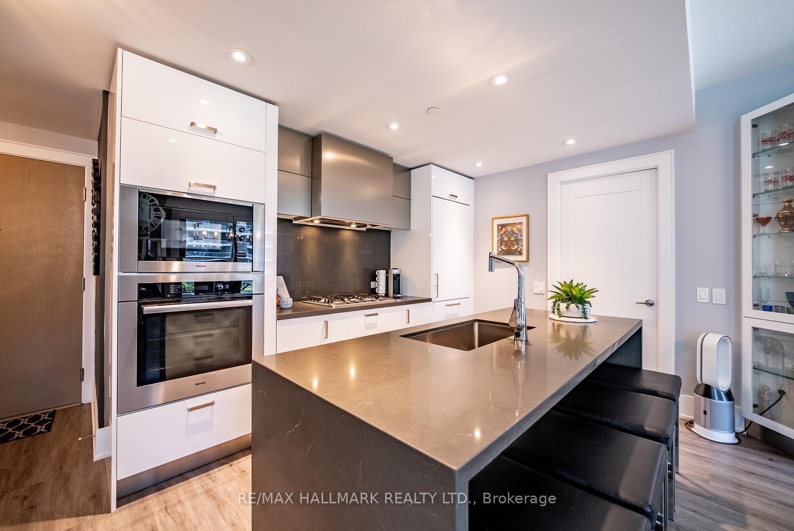 Photo 11 of Unit 301, 118 Merchants' Wharf, Toronto, Waterfront Communities — HOMEH