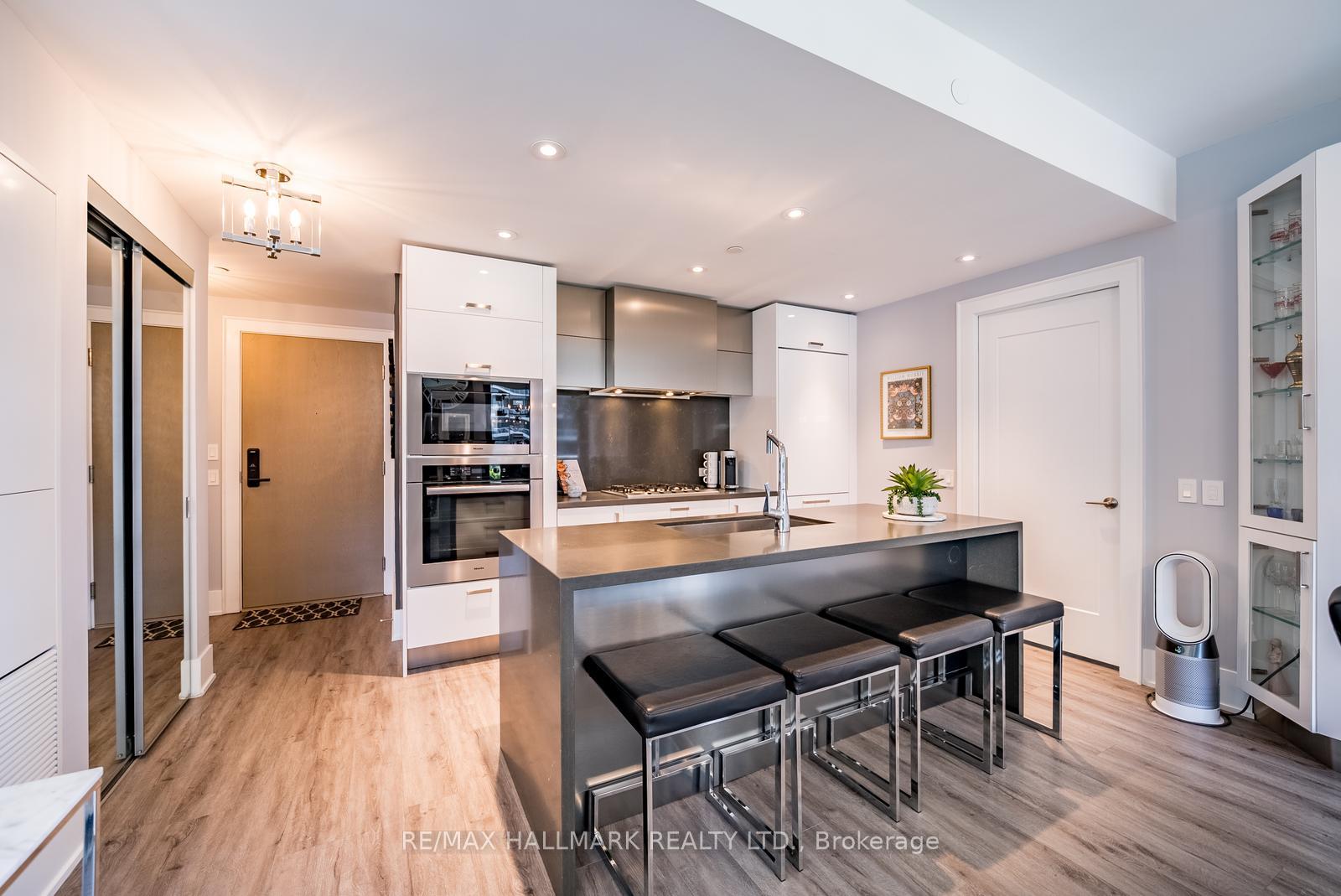 Photo 14 of Unit 301, 118 Merchants' Wharf, Toronto, Waterfront Communities — HOMEH