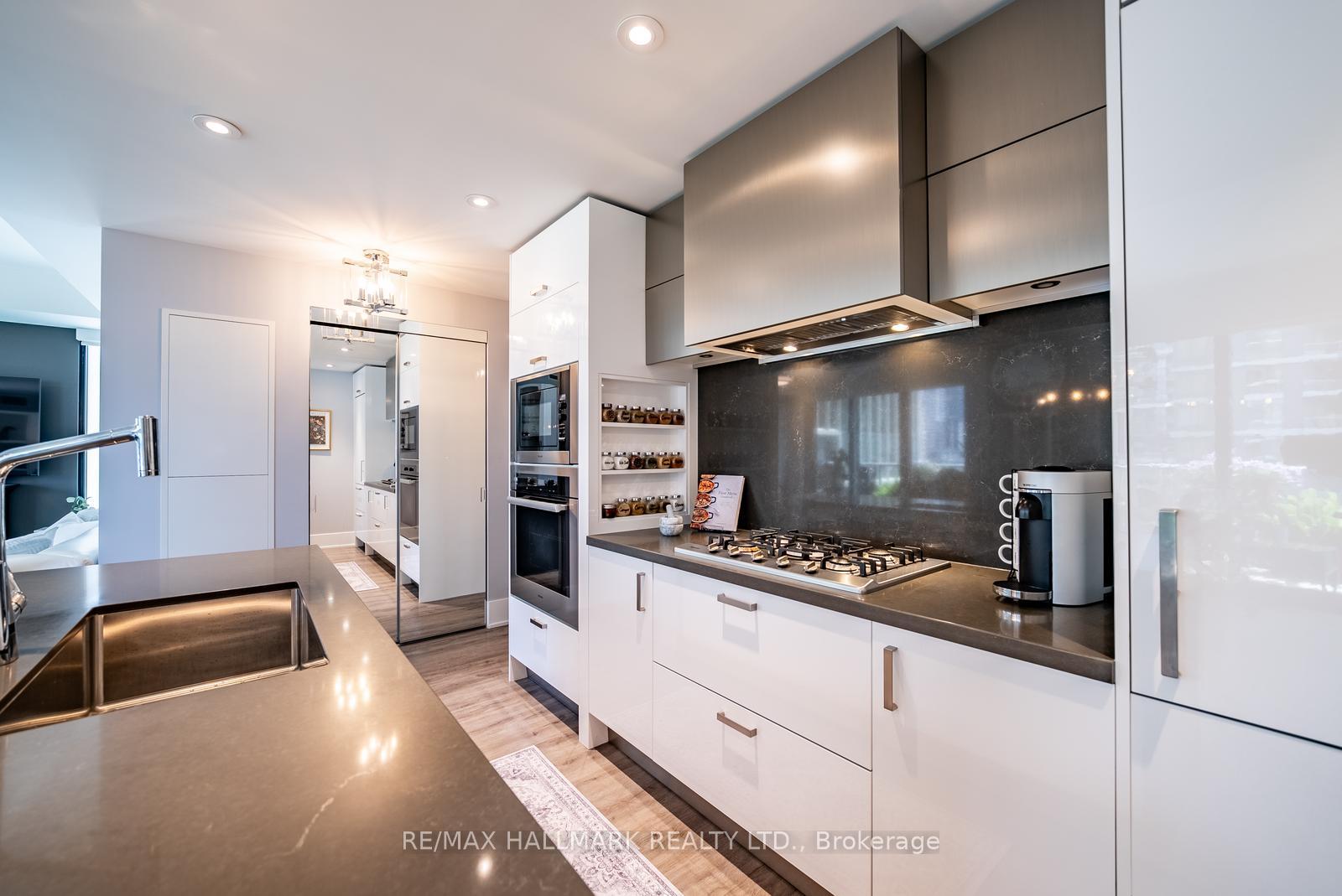 Photo 15 of Unit 301, 118 Merchants' Wharf, Toronto, Waterfront Communities — HOMEH