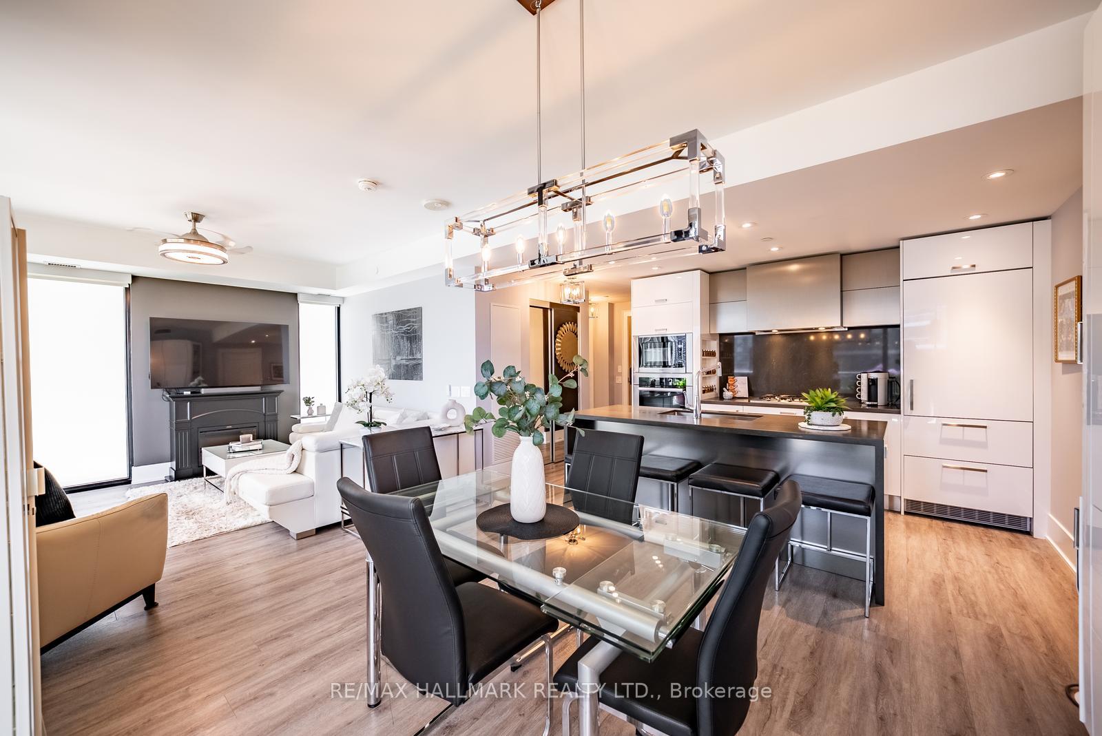 Photo 18 of Unit 301, 118 Merchants' Wharf, Toronto, Waterfront Communities — HOMEH