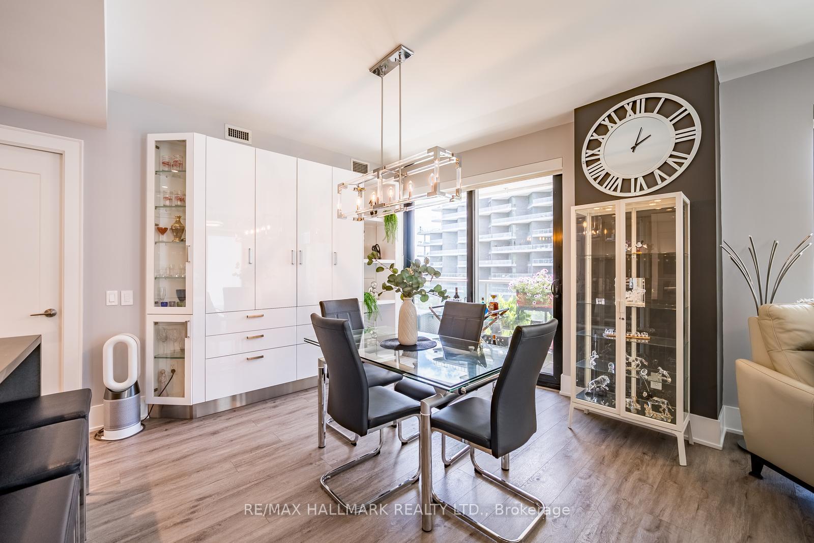 Photo 19 of Unit 301, 118 Merchants' Wharf, Toronto, Waterfront Communities — HOMEH