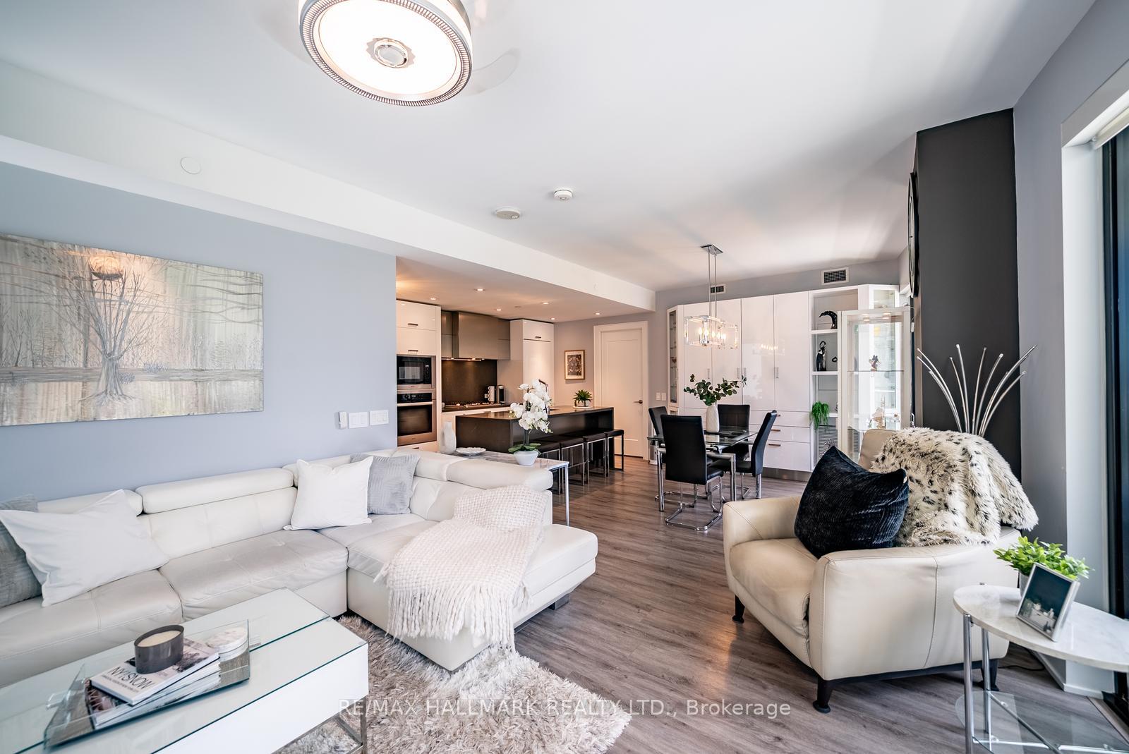 Photo 21 of Unit 301, 118 Merchants' Wharf, Toronto, Waterfront Communities — HOMEH