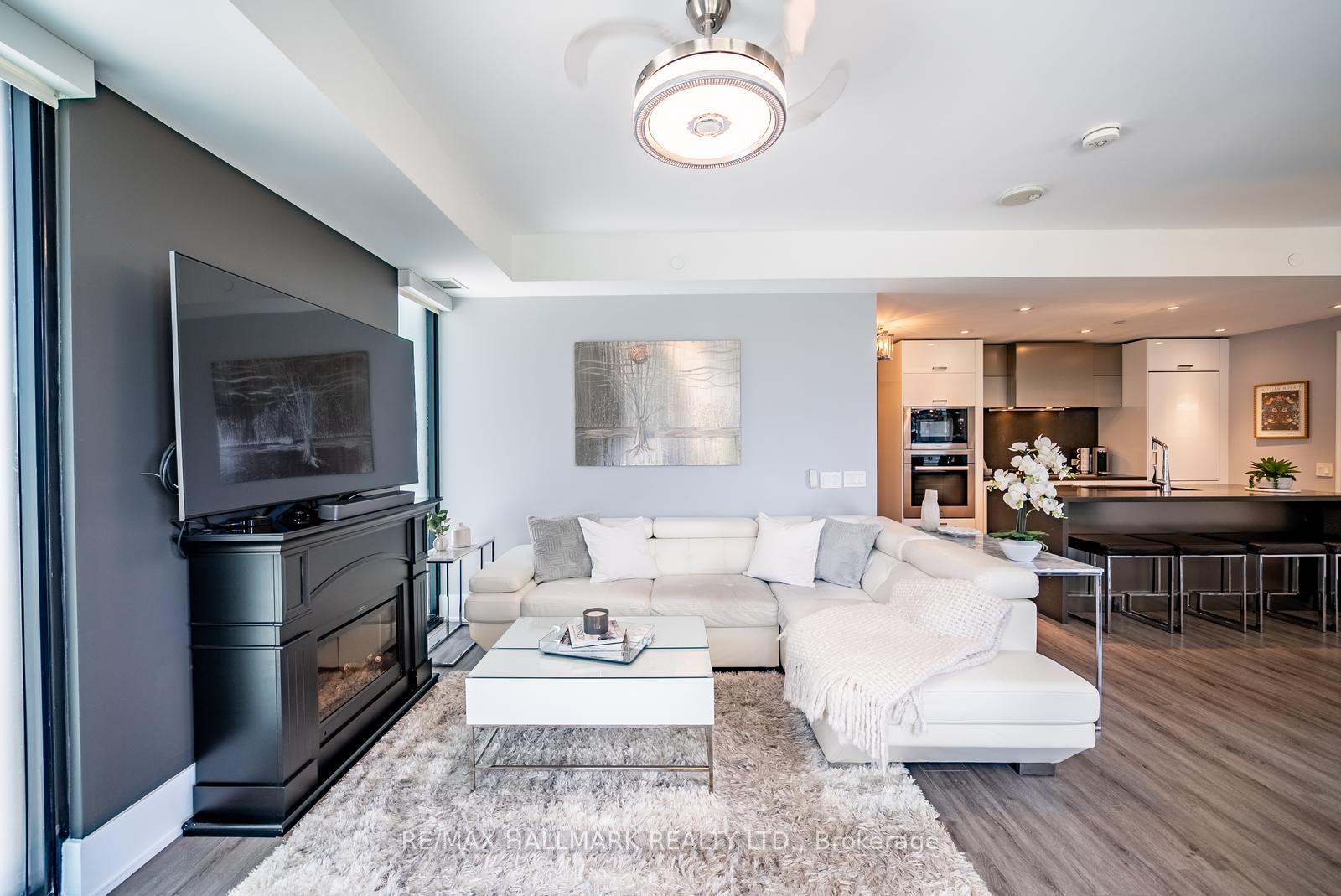 Photo 23 of Unit 301, 118 Merchants' Wharf, Toronto, Waterfront Communities — HOMEH