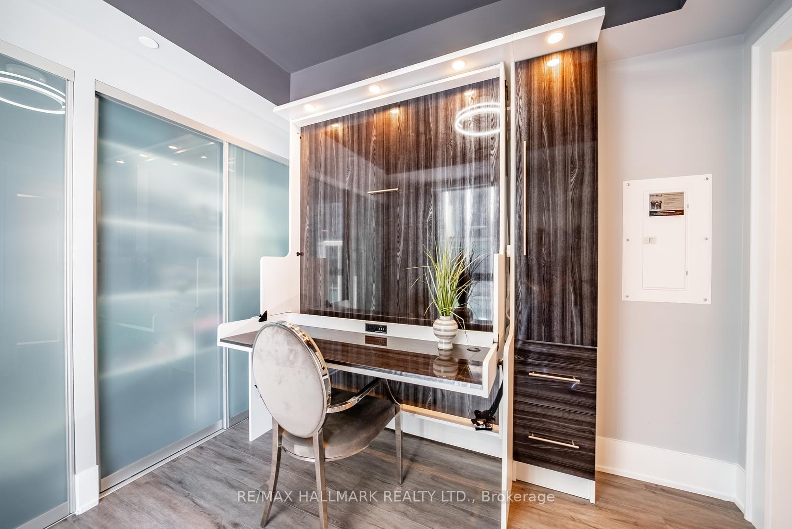 Photo 30 of Unit 301, 118 Merchants' Wharf, Toronto, Waterfront Communities — HOMEH