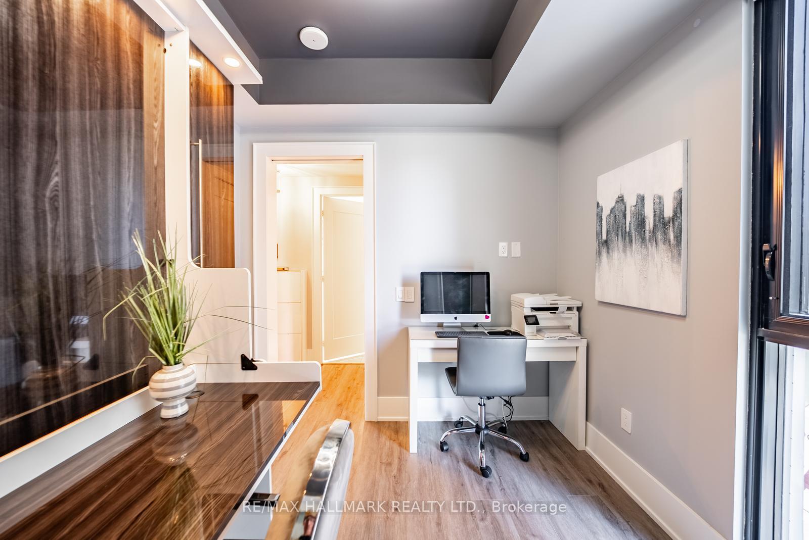 Photo 32 of Unit 301, 118 Merchants' Wharf, Toronto, Waterfront Communities — HOMEH