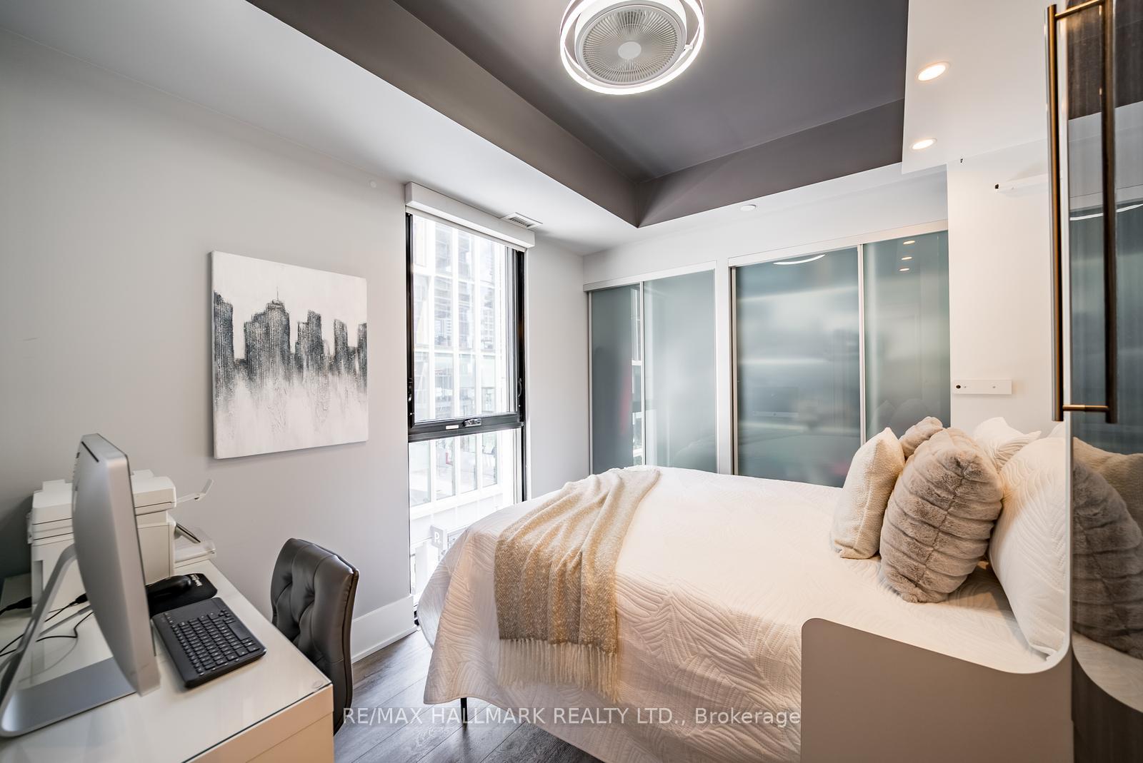 Photo 33 of Unit 301, 118 Merchants' Wharf, Toronto, Waterfront Communities — HOMEH