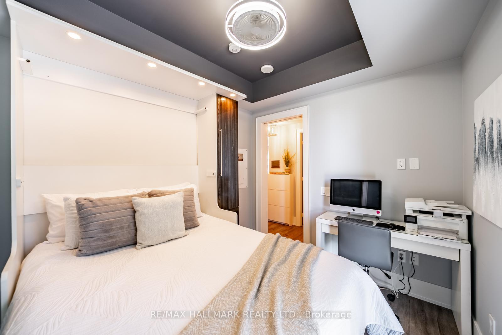 Photo 34 of Unit 301, 118 Merchants' Wharf, Toronto, Waterfront Communities — HOMEH