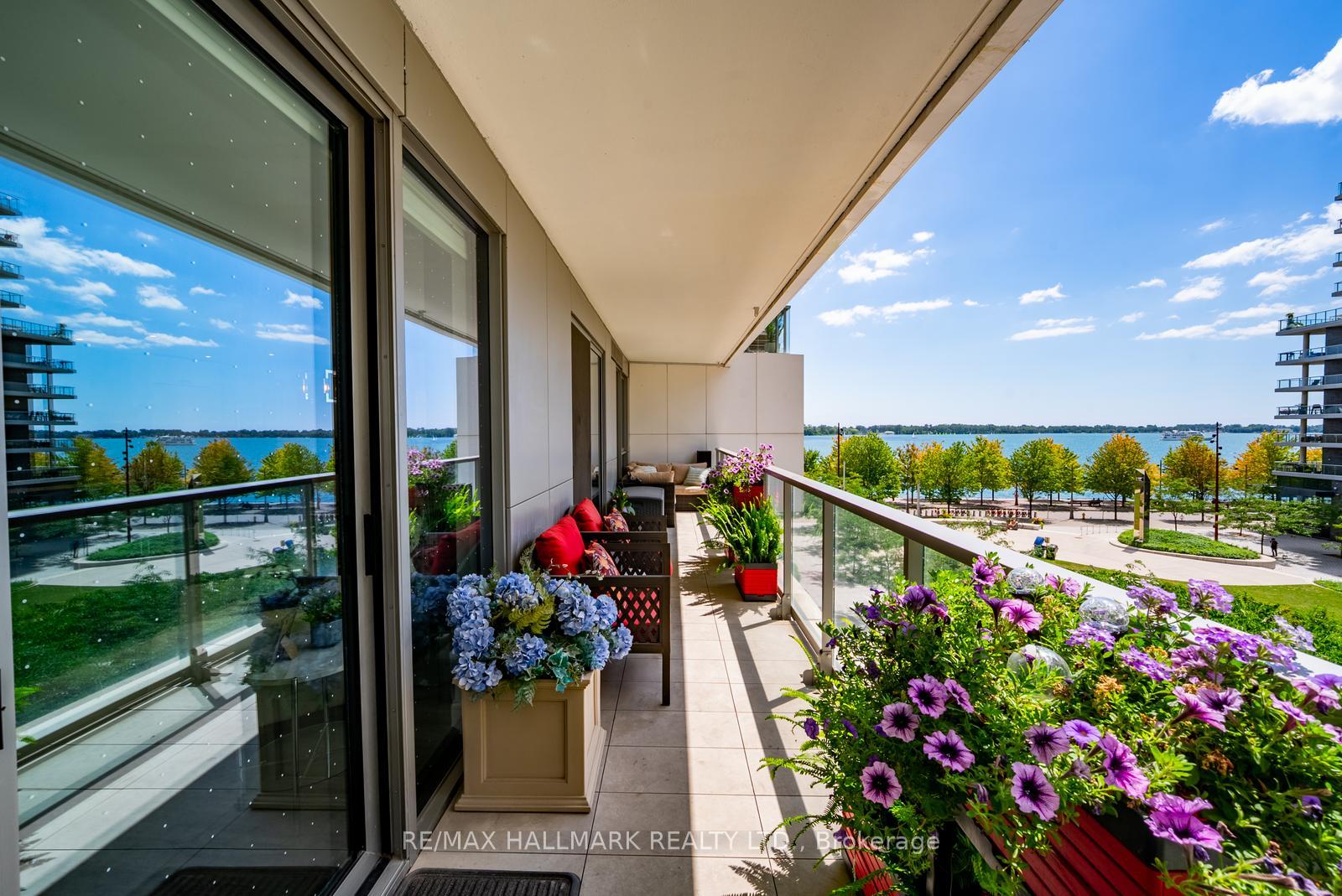 Photo 38 of Unit 301, 118 Merchants' Wharf, Toronto, Waterfront Communities — HOMEH