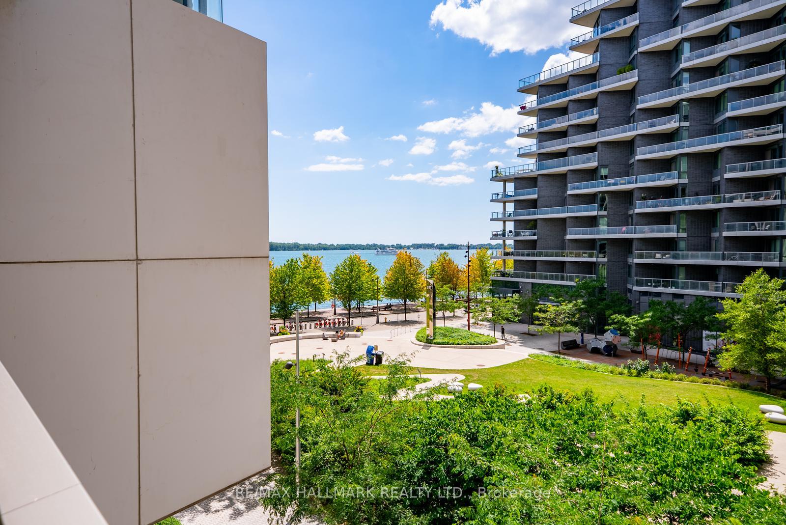 Photo 41 of Unit 301, 118 Merchants' Wharf, Toronto, Waterfront Communities — HOMEH