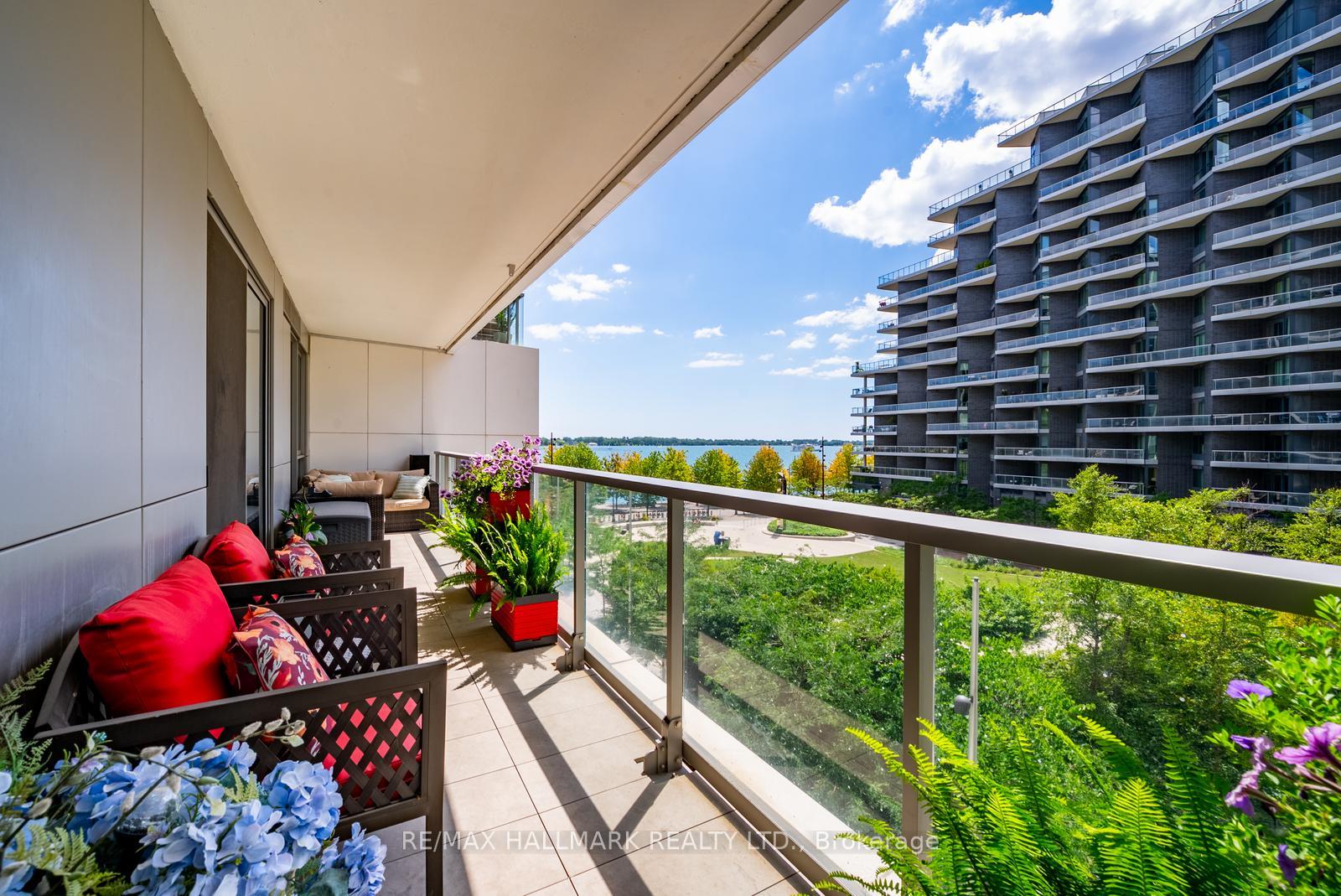 Photo 42 of Unit 301, 118 Merchants' Wharf, Toronto, Waterfront Communities — HOMEH