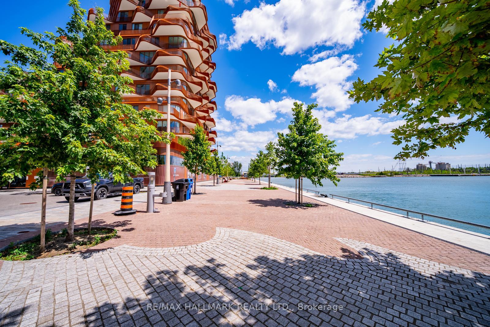 Photo 43 of Unit 301, 118 Merchants' Wharf, Toronto, Waterfront Communities — HOMEH
