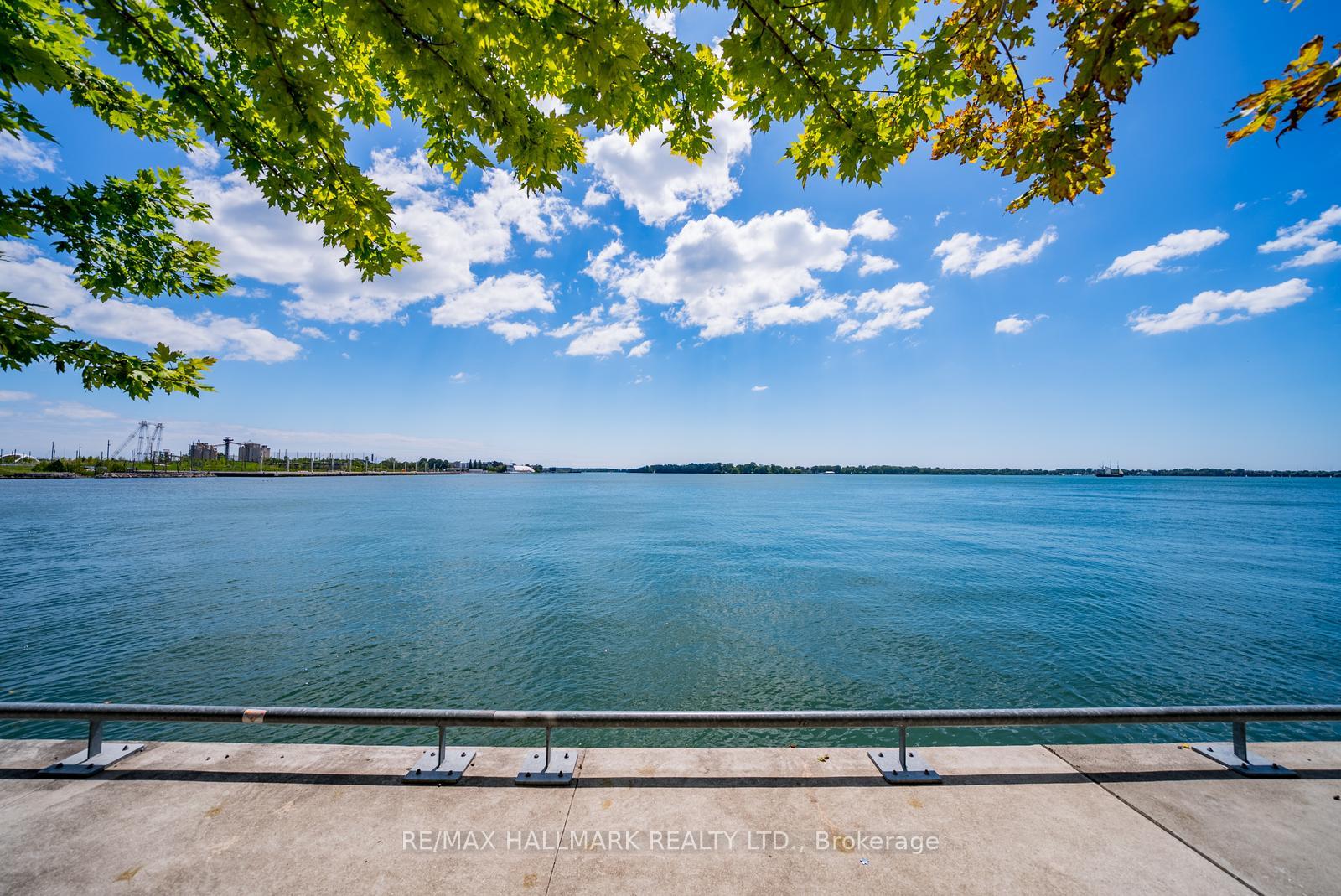 Photo 45 of Unit 301, 118 Merchants' Wharf, Toronto, Waterfront Communities — HOMEH