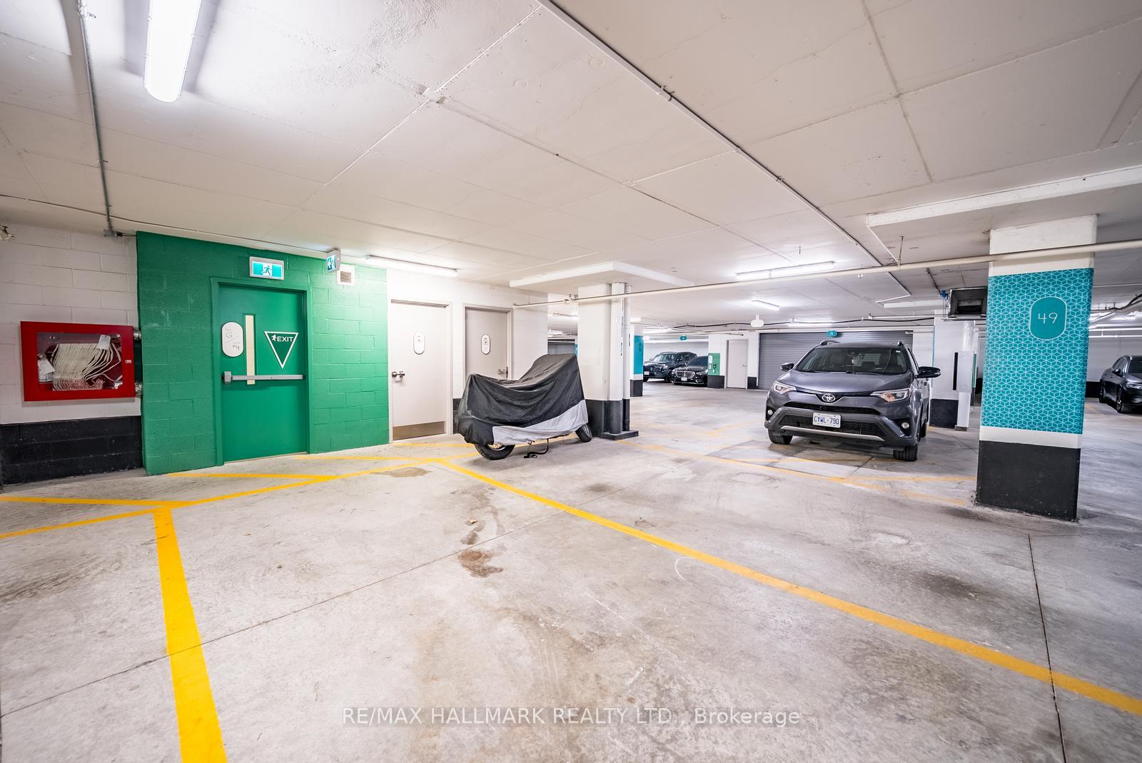 Photo 46 of Unit 301, 118 Merchants' Wharf, Toronto, Waterfront Communities — HOMEH