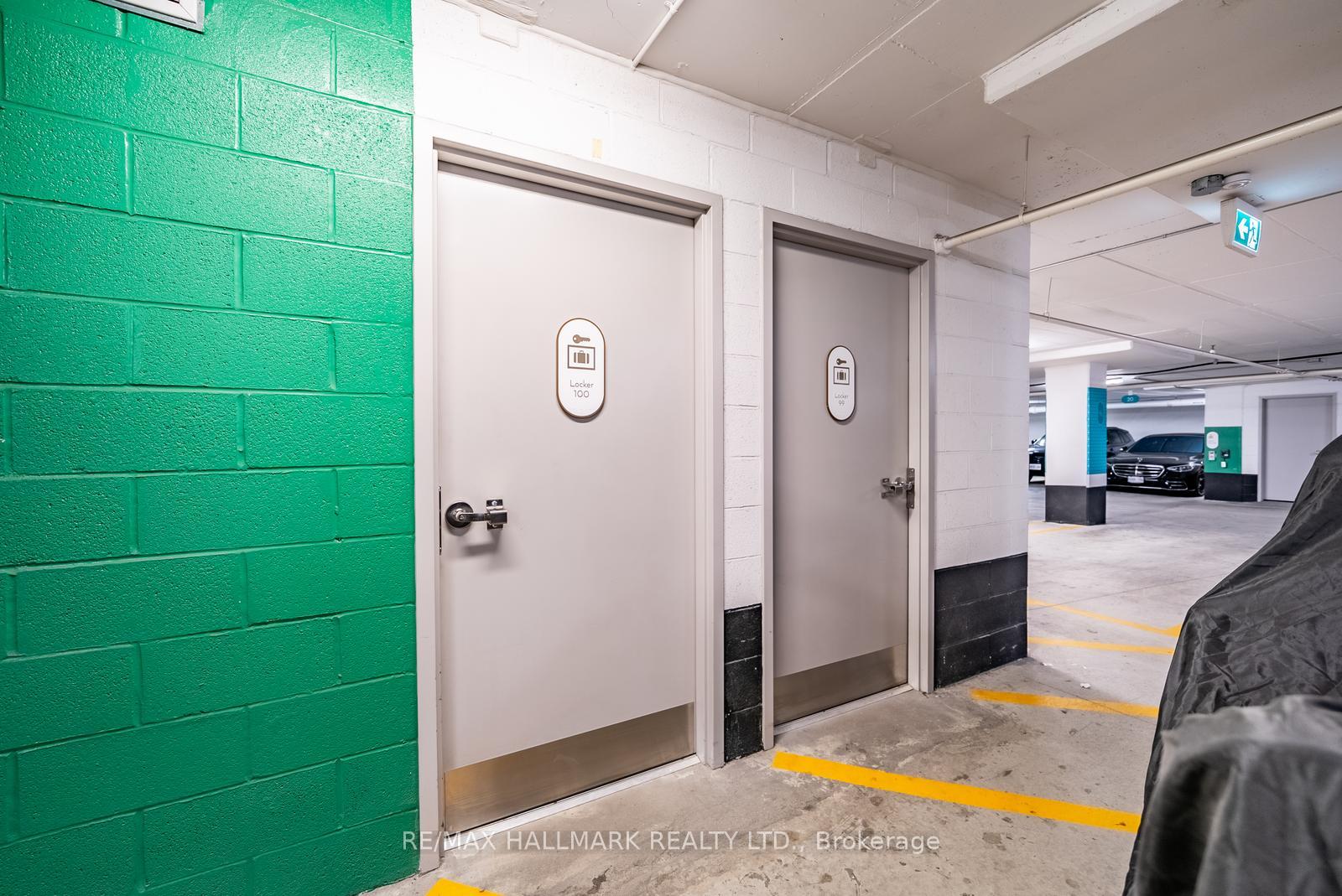 Photo 48 of Unit 301, 118 Merchants' Wharf, Toronto, Waterfront Communities — HOMEH