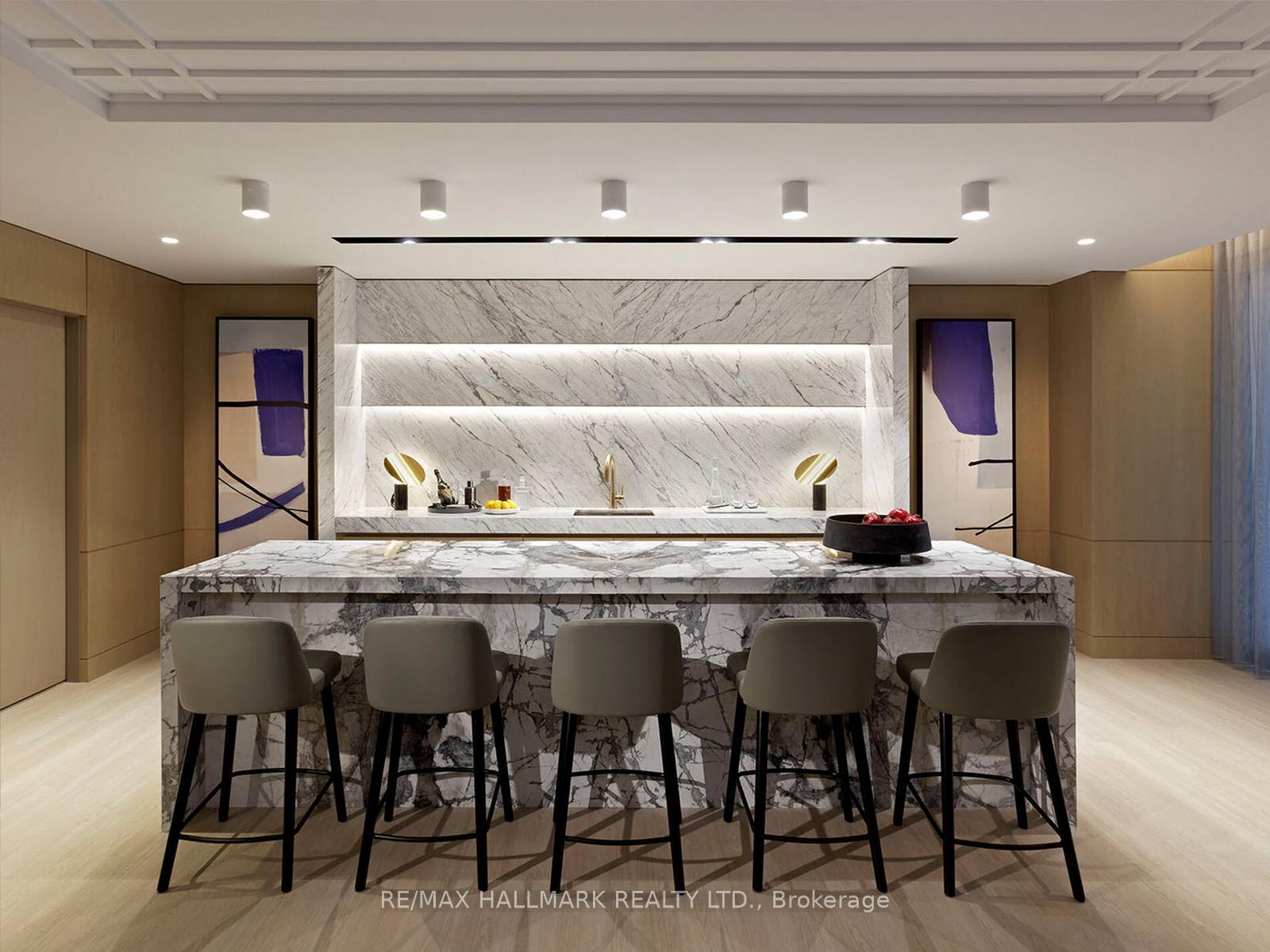 Photo 56 of Unit 301, 118 Merchants' Wharf, Toronto, Waterfront Communities — HOMEH