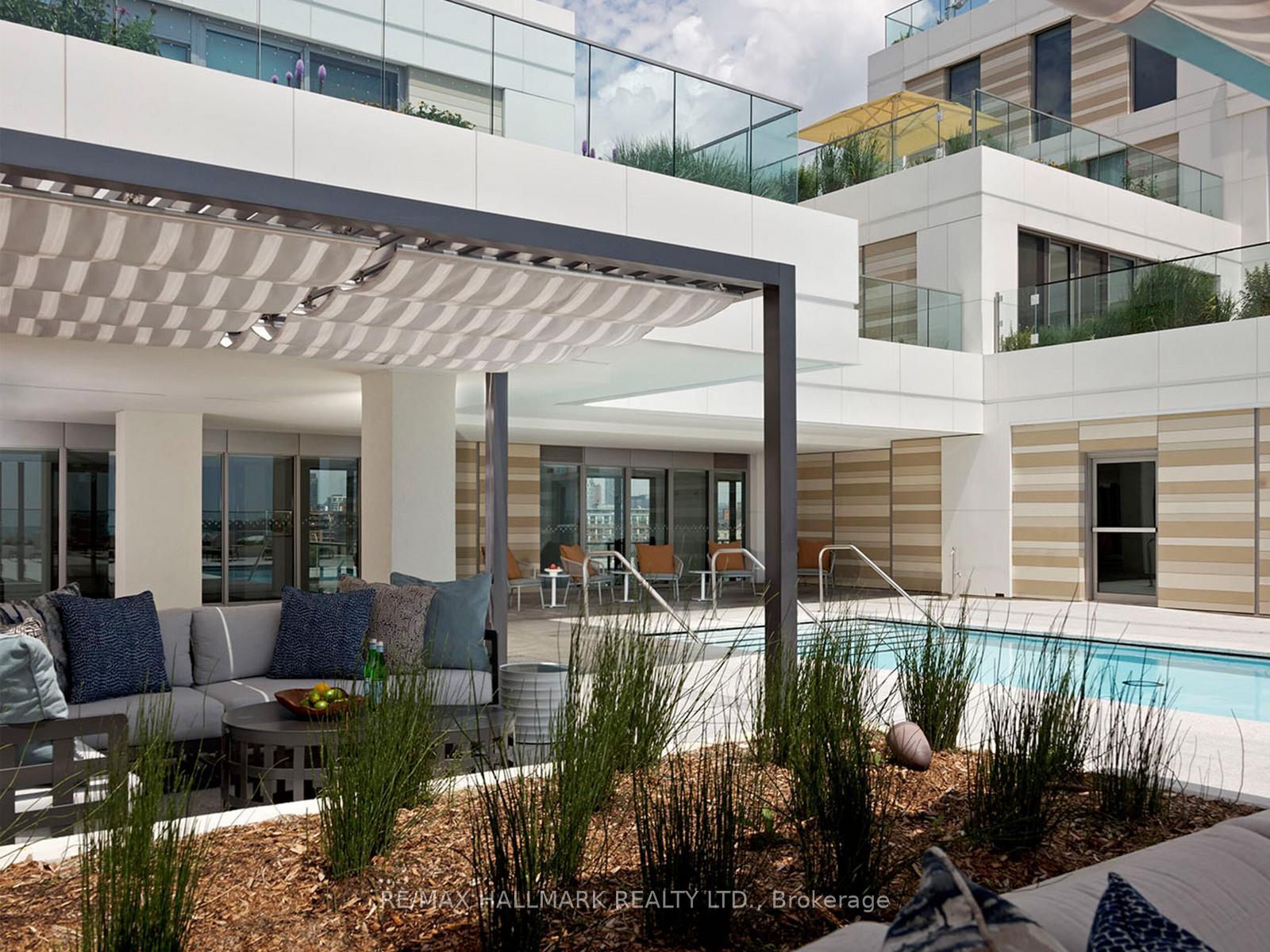 Photo 61 of Unit 301, 118 Merchants' Wharf, Toronto, Waterfront Communities — HOMEH