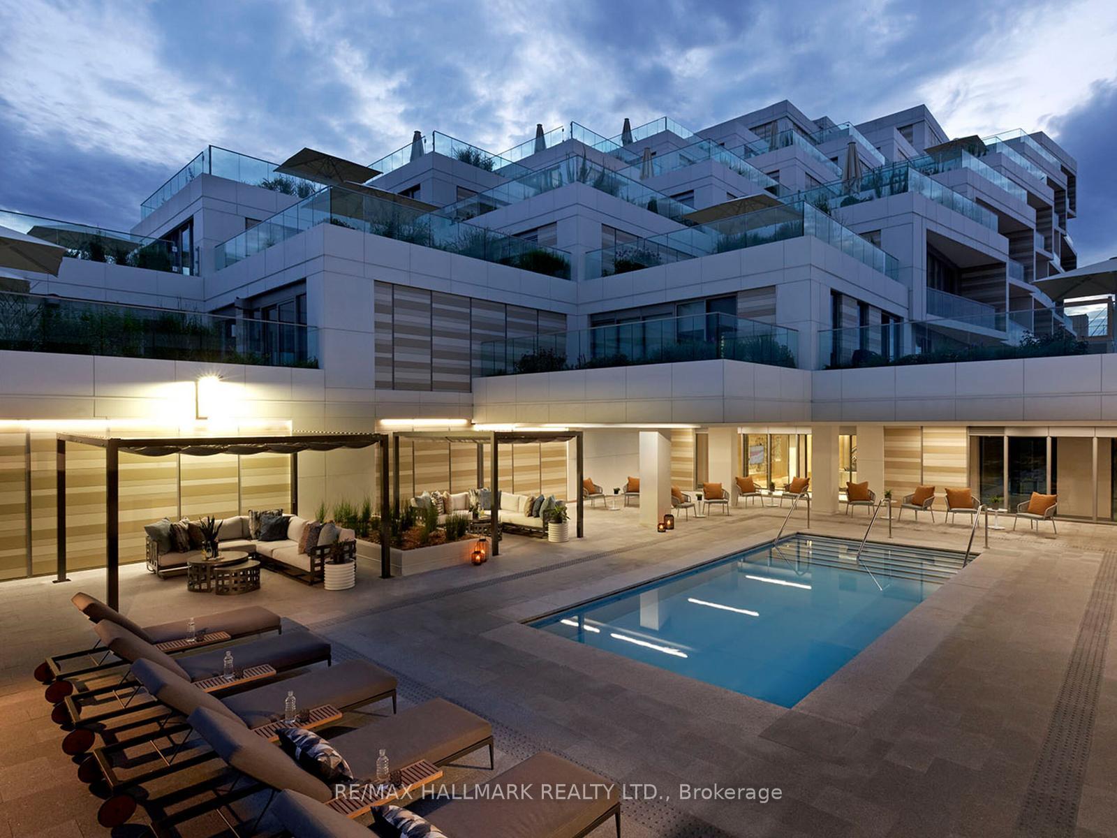 Photo 63 of Unit 301, 118 Merchants' Wharf, Toronto, Waterfront Communities — HOMEH