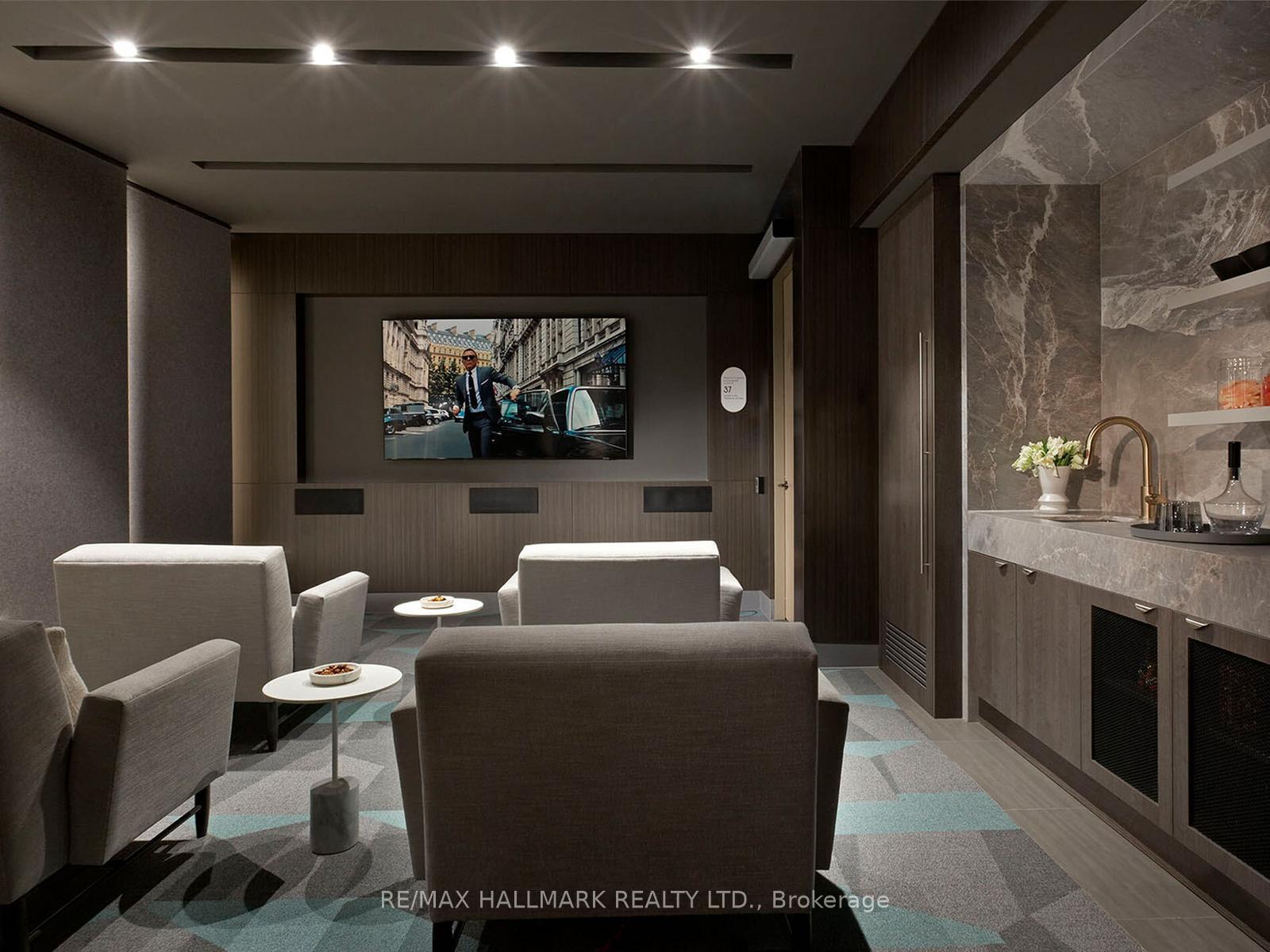 Photo 68 of Unit 301, 118 Merchants' Wharf, Toronto, Waterfront Communities — HOMEH