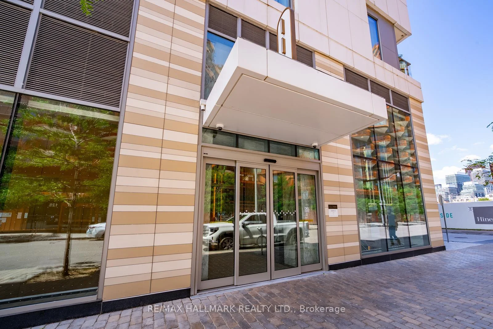 Photo 12 of Unit 301, 118 Merchants' Wharf, Toronto, Waterfront Communities — HOMEH