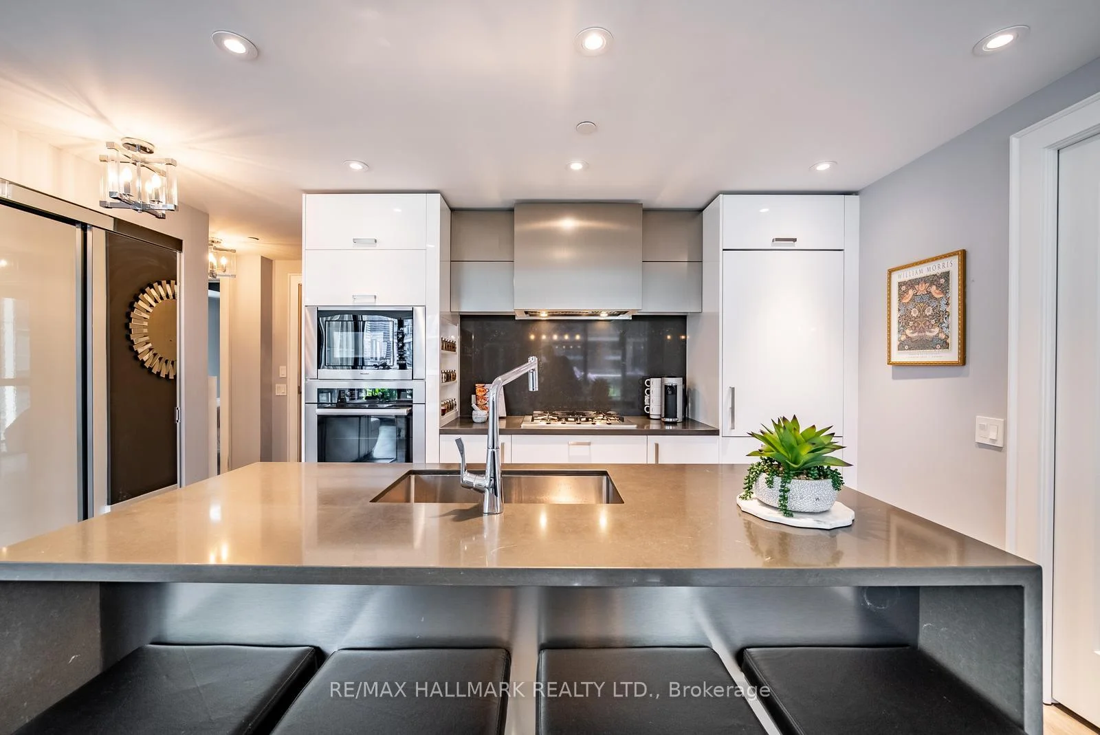 Photo 13 of Unit 301, 118 Merchants' Wharf, Toronto, Waterfront Communities — HOMEH