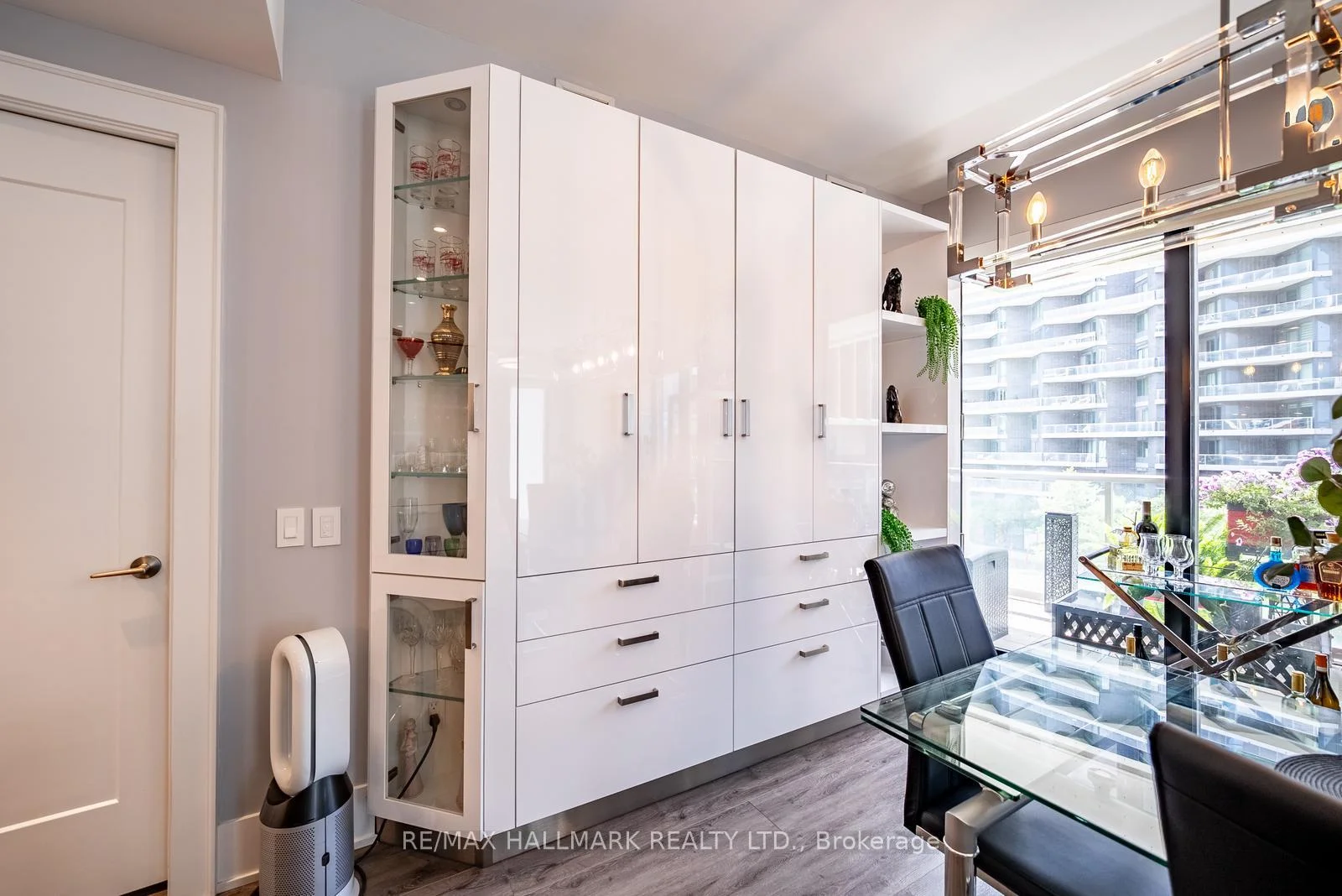 Photo 17 of Unit 301, 118 Merchants' Wharf, Toronto, Waterfront Communities — HOMEH