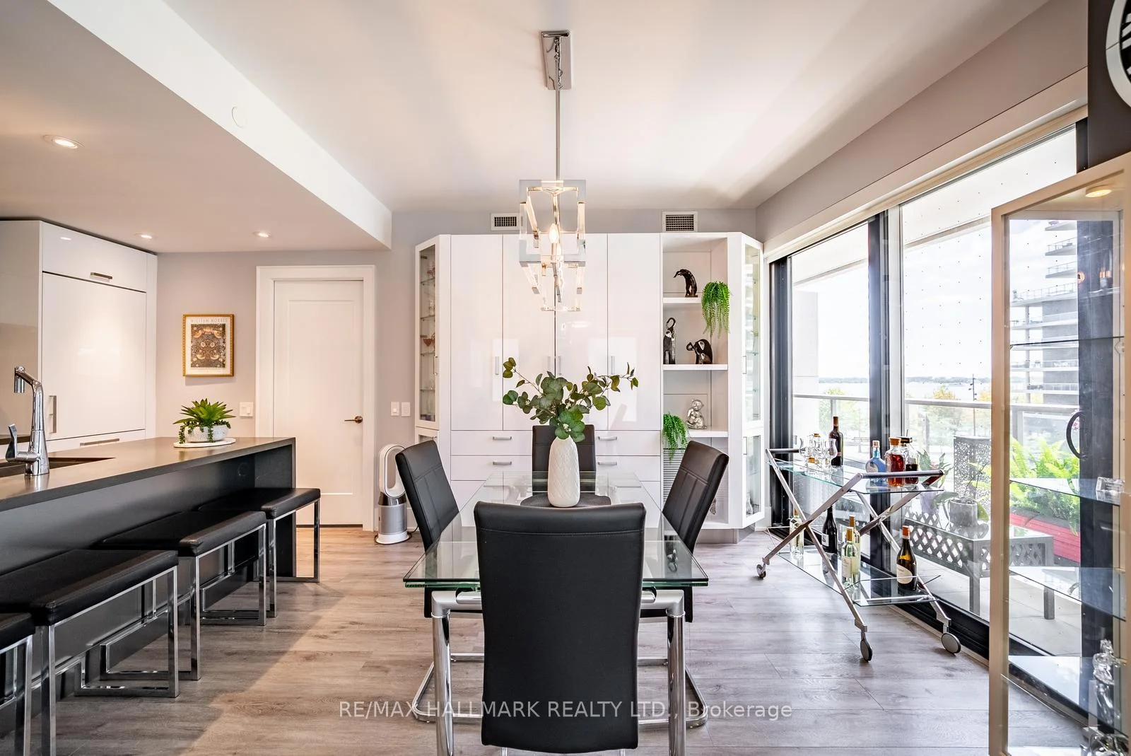 Photo 24 of Unit 301, 118 Merchants' Wharf, Toronto, Waterfront Communities — HOMEH
