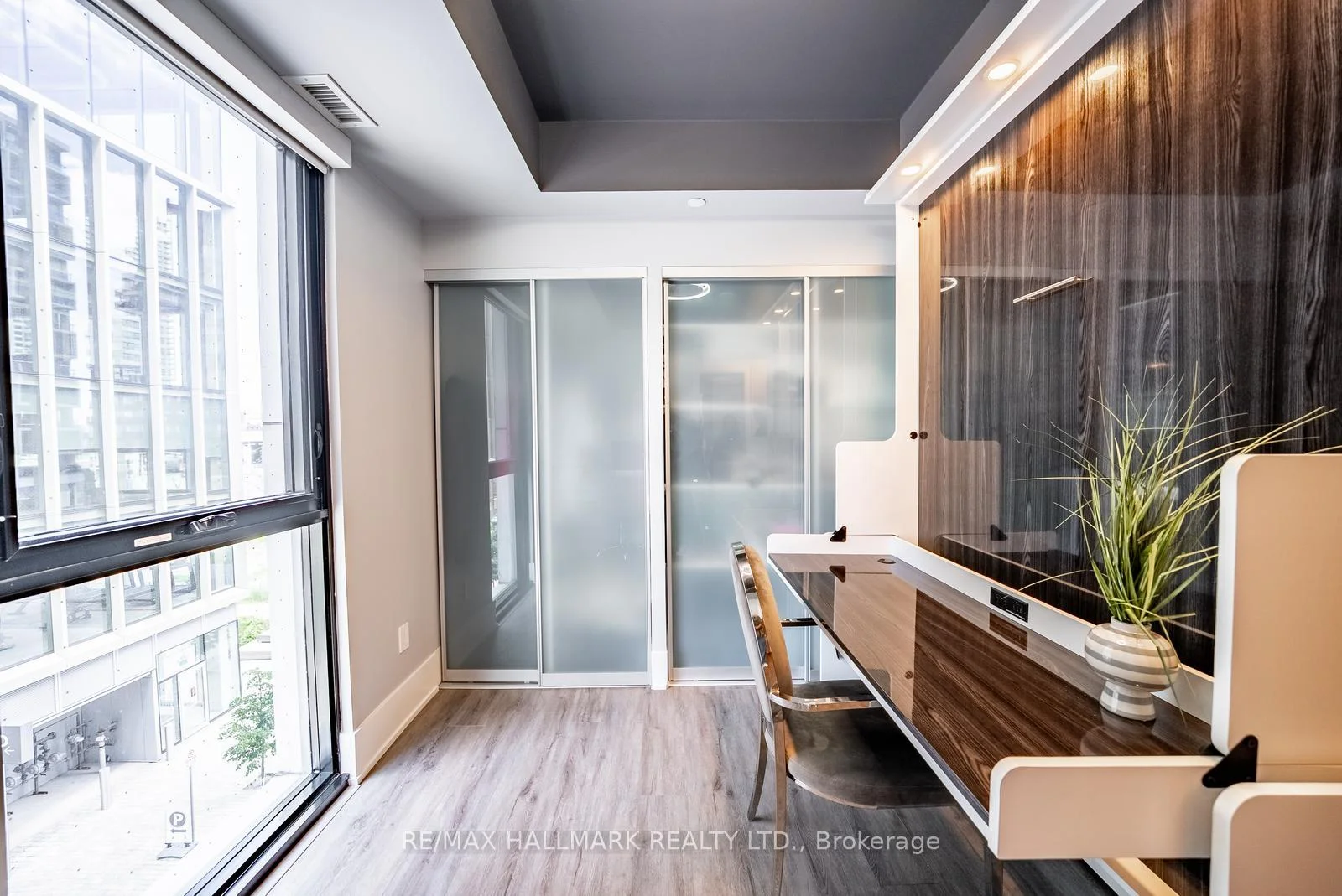 Photo 31 of Unit 301, 118 Merchants' Wharf, Toronto, Waterfront Communities — HOMEH