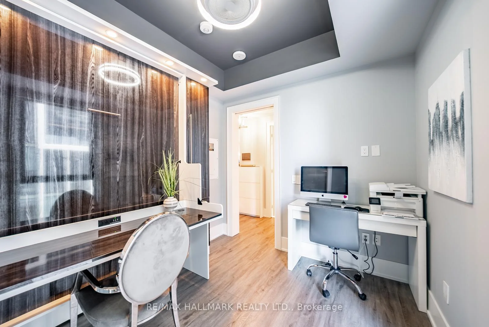Photo 37 of Unit 301, 118 Merchants' Wharf, Toronto, Waterfront Communities — HOMEH