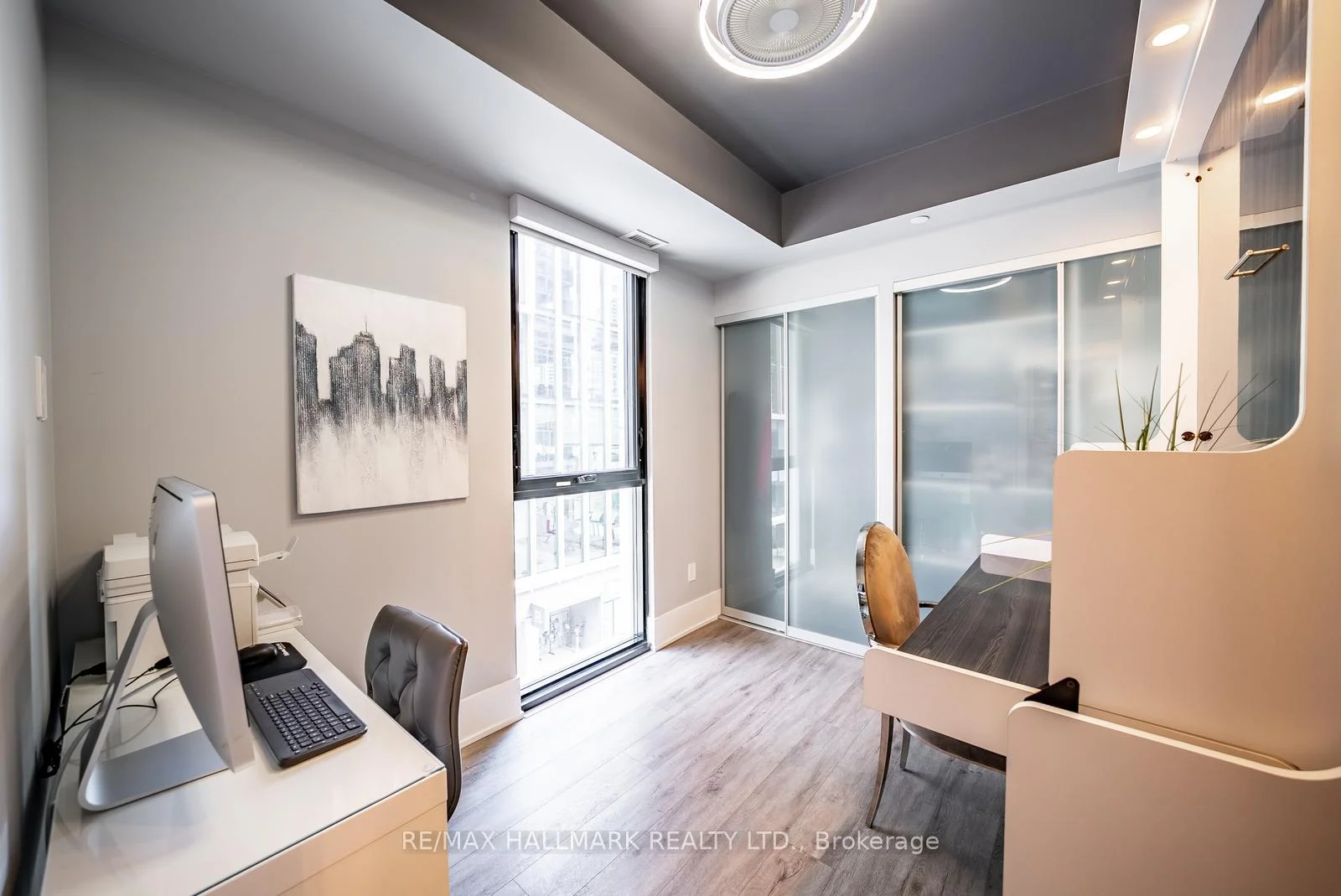 Photo 40 of Unit 301, 118 Merchants' Wharf, Toronto, Waterfront Communities — HOMEH