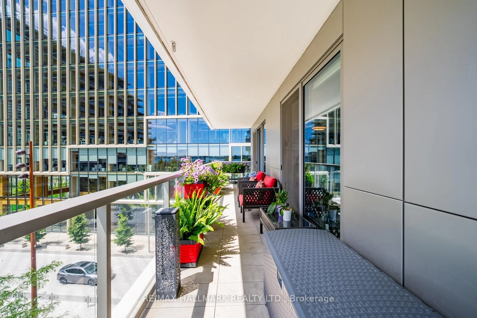 Photo 44 of Unit 301, 118 Merchants' Wharf, Toronto, Waterfront Communities — HOMEH