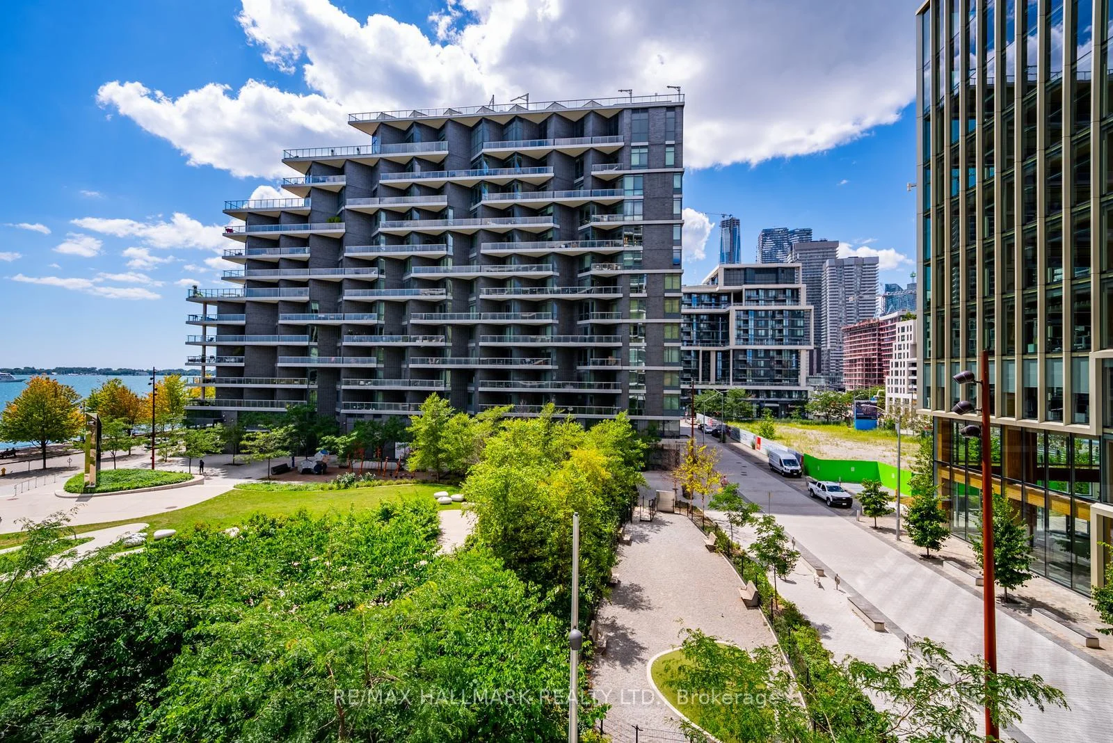 Photo 47 of Unit 301, 118 Merchants' Wharf, Toronto, Waterfront Communities — HOMEH