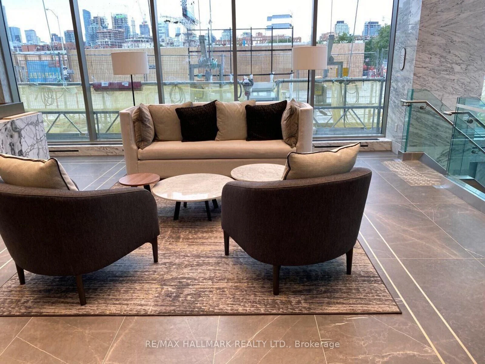 Photo 55 of Unit 301, 118 Merchants' Wharf, Toronto, Waterfront Communities — HOMEH