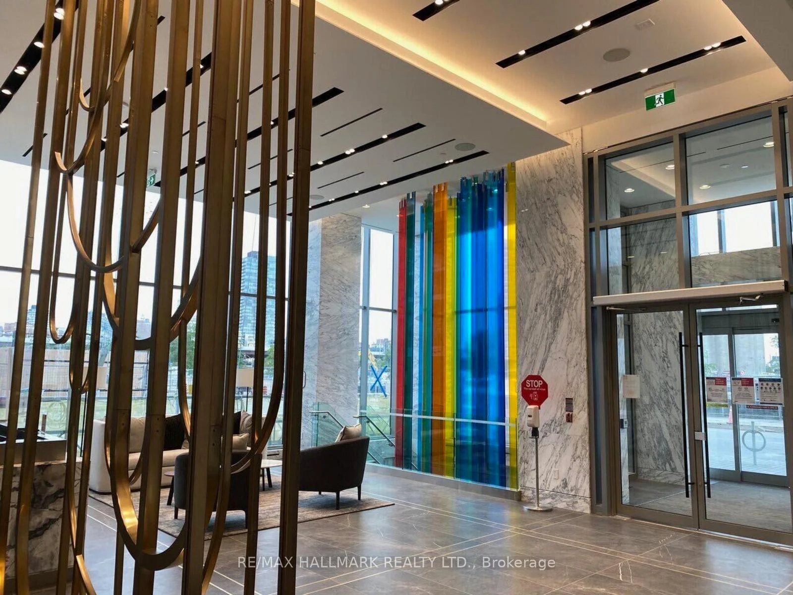 Photo 57 of Unit 301, 118 Merchants' Wharf, Toronto, Waterfront Communities — HOMEH