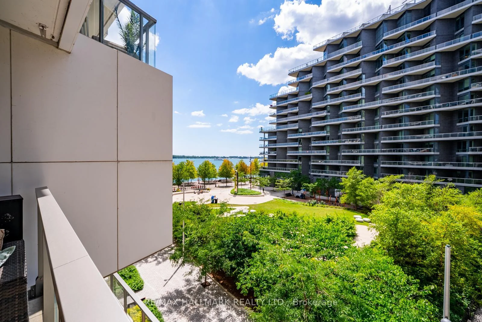 Photo 62 of Unit 301, 118 Merchants' Wharf, Toronto, Waterfront Communities — HOMEH