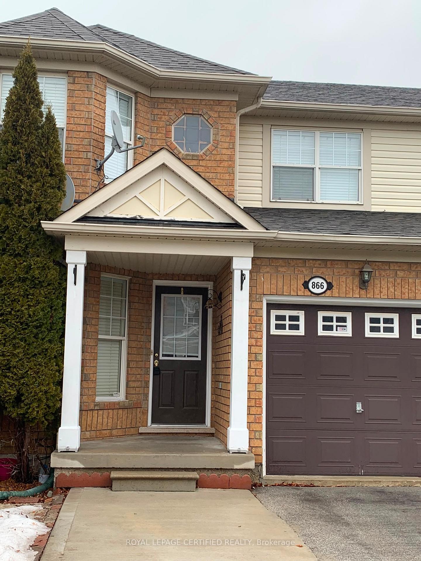 Photo 1 of 866 Shepherd Place, Milton, Beaty — HOMEH