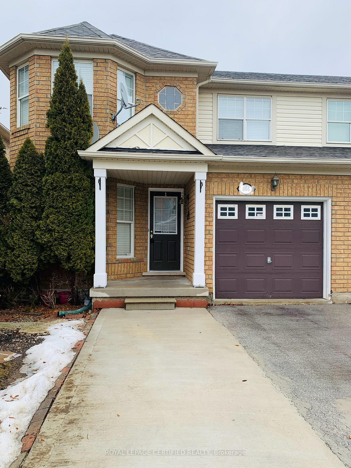 Photo 2 of 866 Shepherd Place, Milton, Beaty — HOMEH