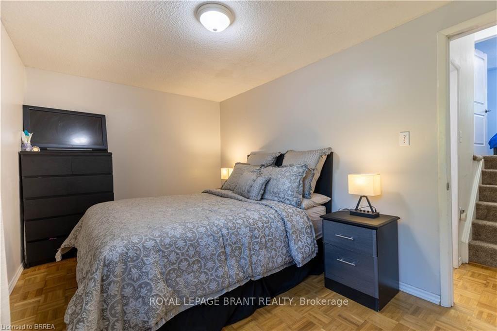 Photo 10 of Unit E5, 500 Stone Church Road W, Hamilton, Gilkson — HOMEH