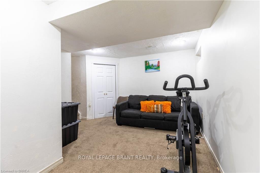 Photo 17 of Unit E5, 500 Stone Church Road W, Hamilton, Gilkson — HOMEH