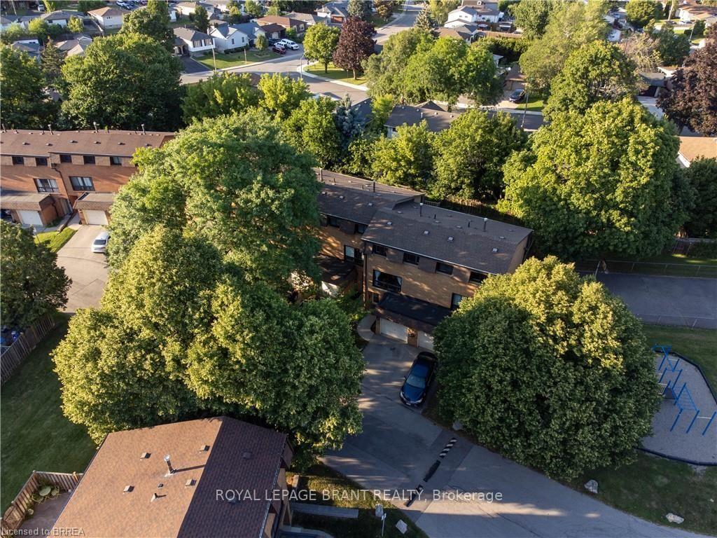Photo 21 of Unit E5, 500 Stone Church Road W, Hamilton, Gilkson — HOMEH