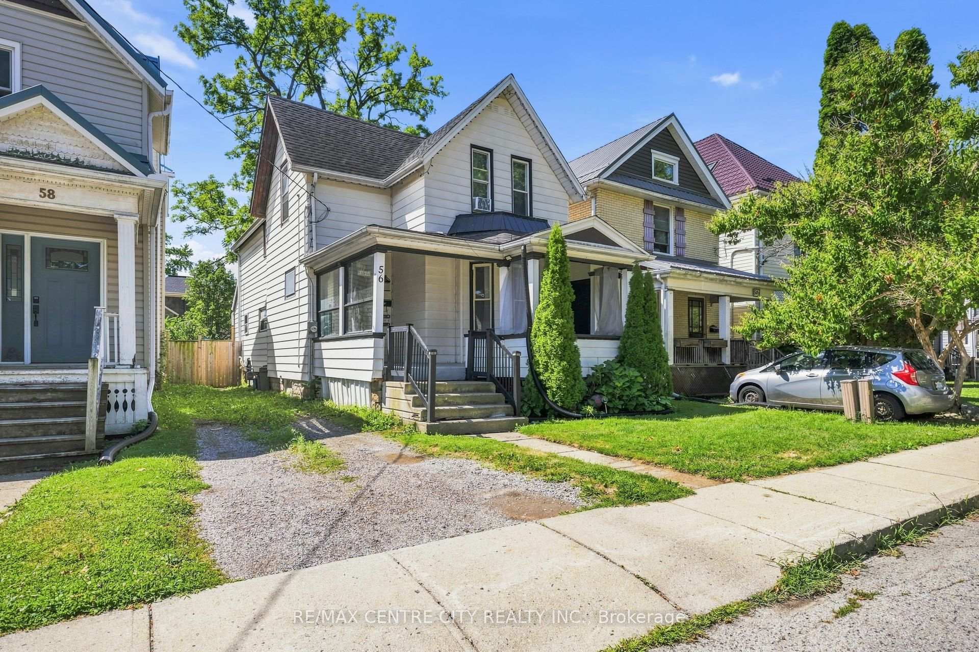 Photo 1 of 56 Mitchell Street, St. Thomas — HOMEH