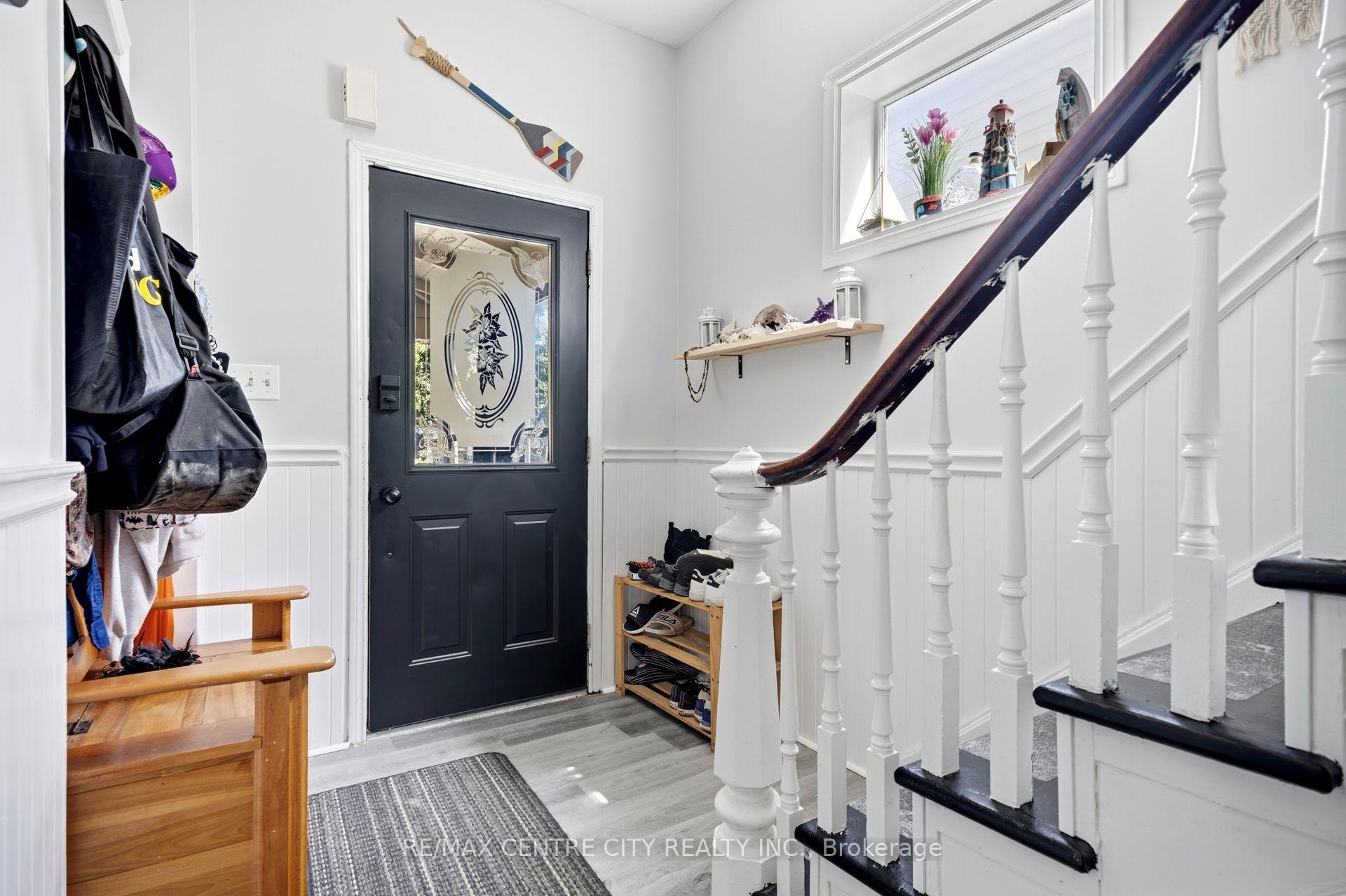 Photo 3 of 56 Mitchell Street, St. Thomas — HOMEH