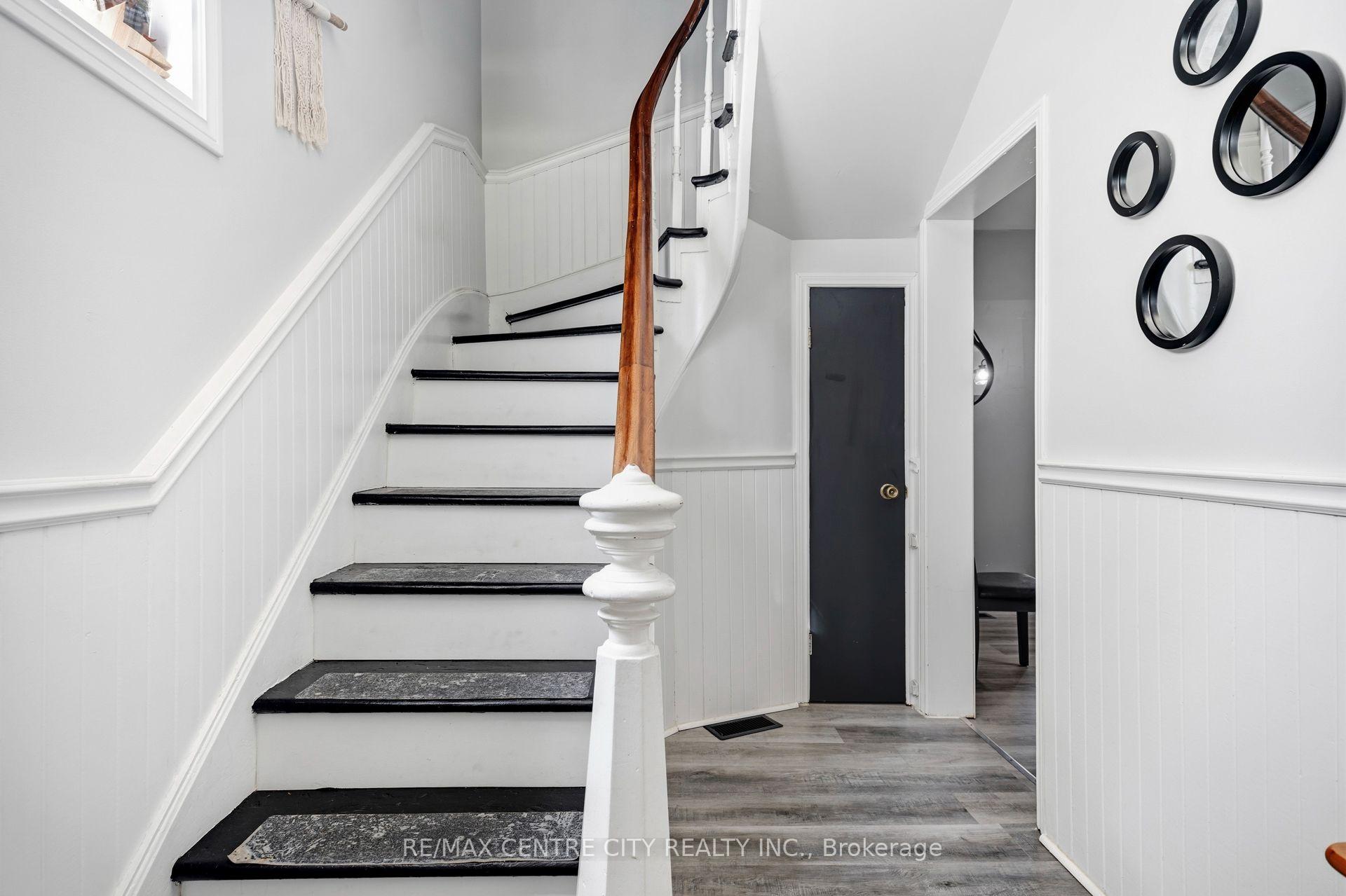 Photo 4 of 56 Mitchell Street, St. Thomas — HOMEH
