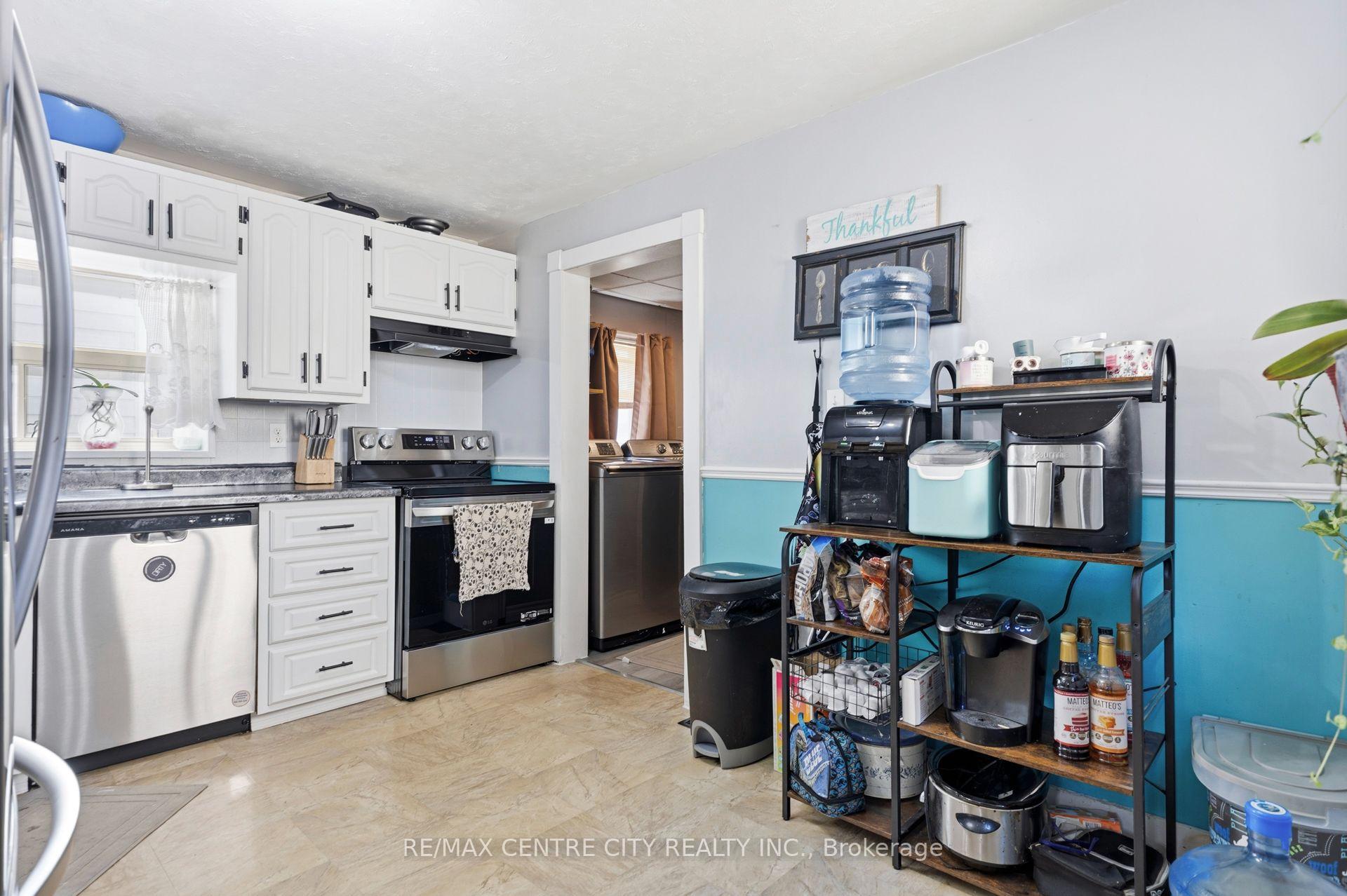 Photo 9 of 56 Mitchell Street, St. Thomas — HOMEH