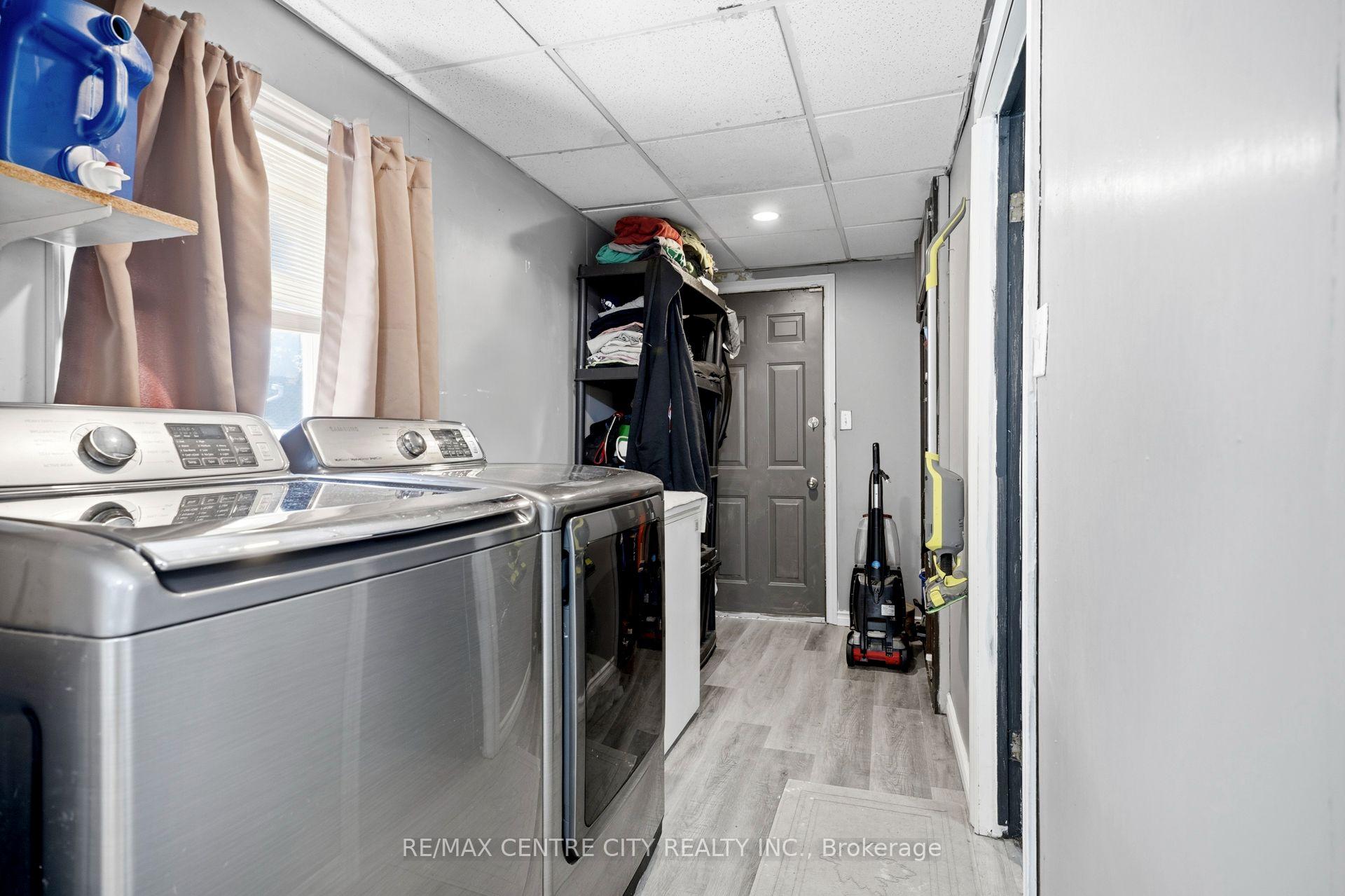 Photo 13 of 56 Mitchell Street, St. Thomas — HOMEH