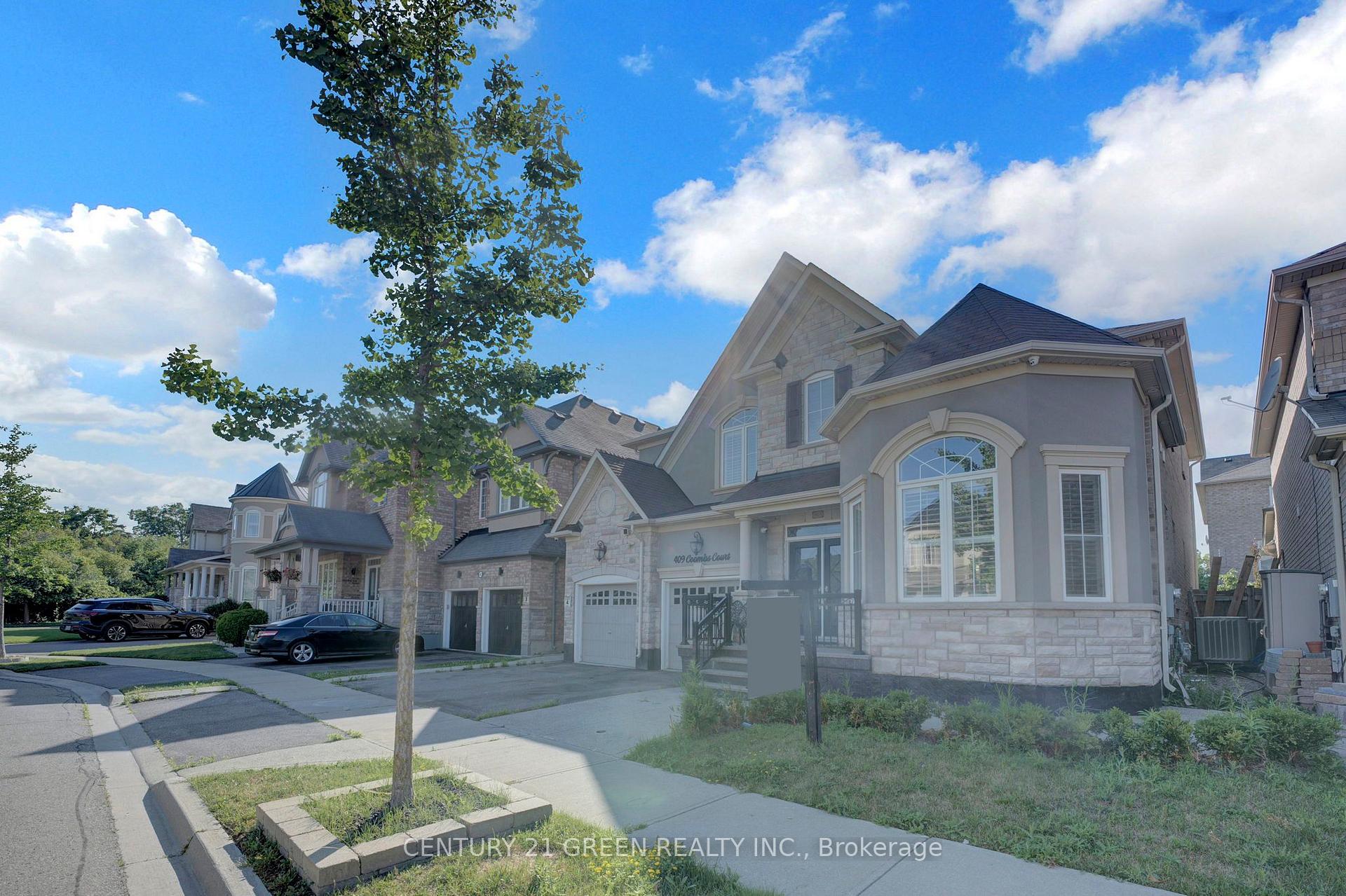 Photo 4 of 409 Coombs Court, Milton, Scott — HOMEH
