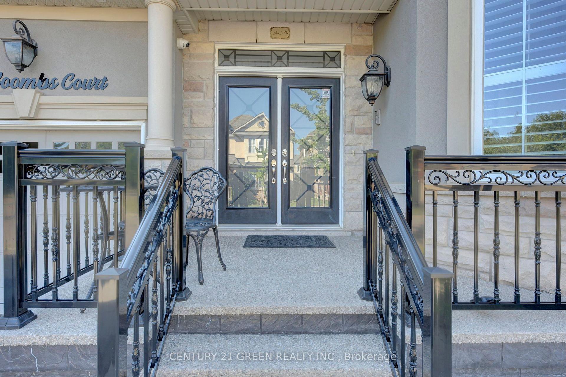 Photo 6 of 409 Coombs Court, Milton, Scott — HOMEH
