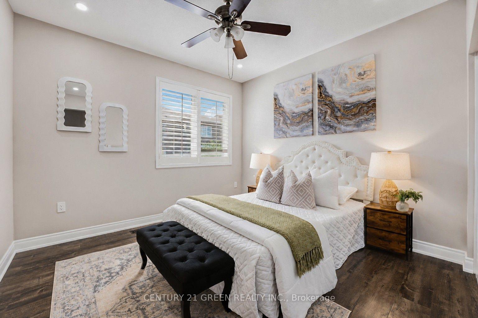 Photo 29 of 409 Coombs Court, Milton, Scott — HOMEH
