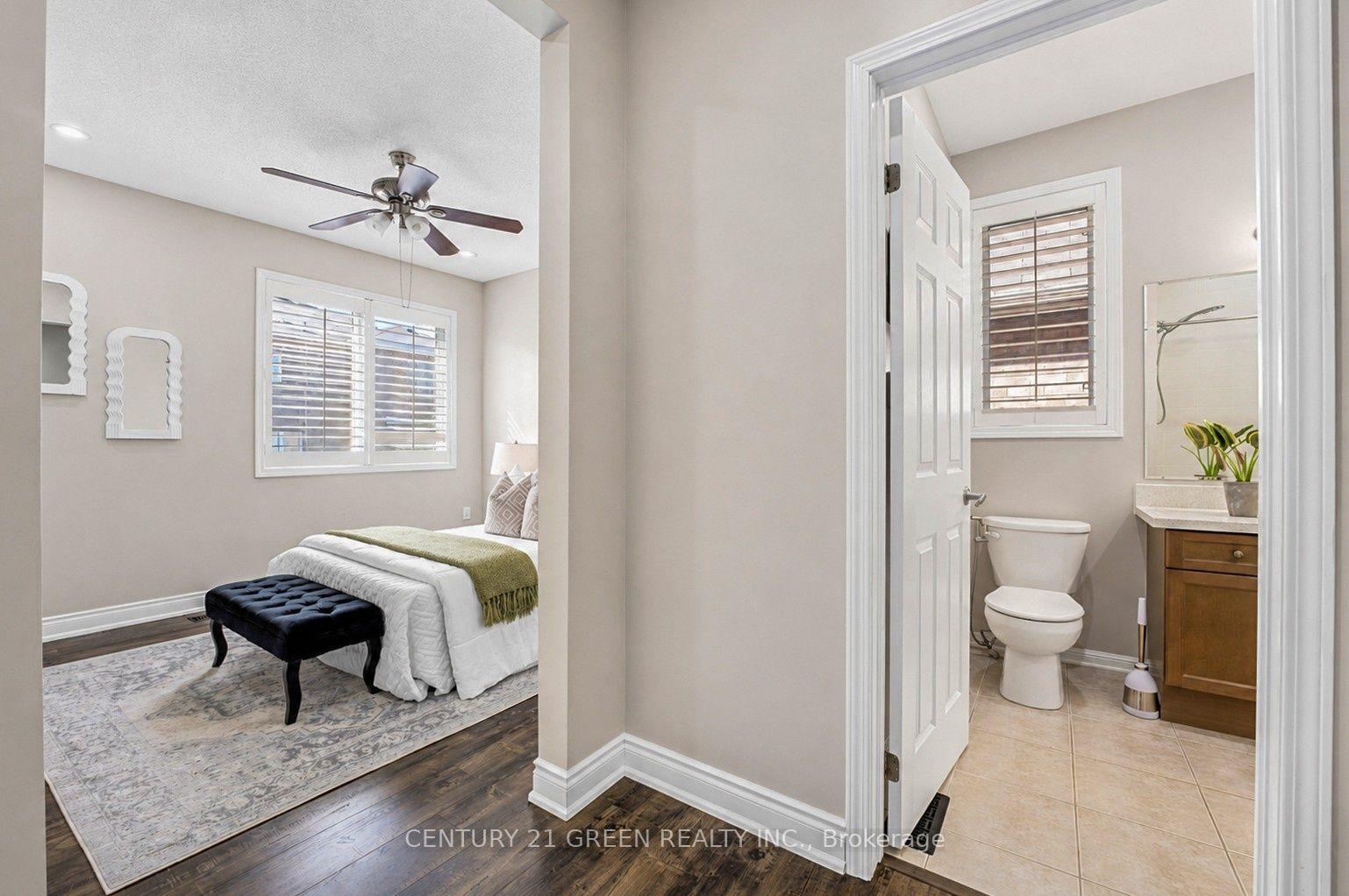 Photo 30 of 409 Coombs Court, Milton, Scott — HOMEH